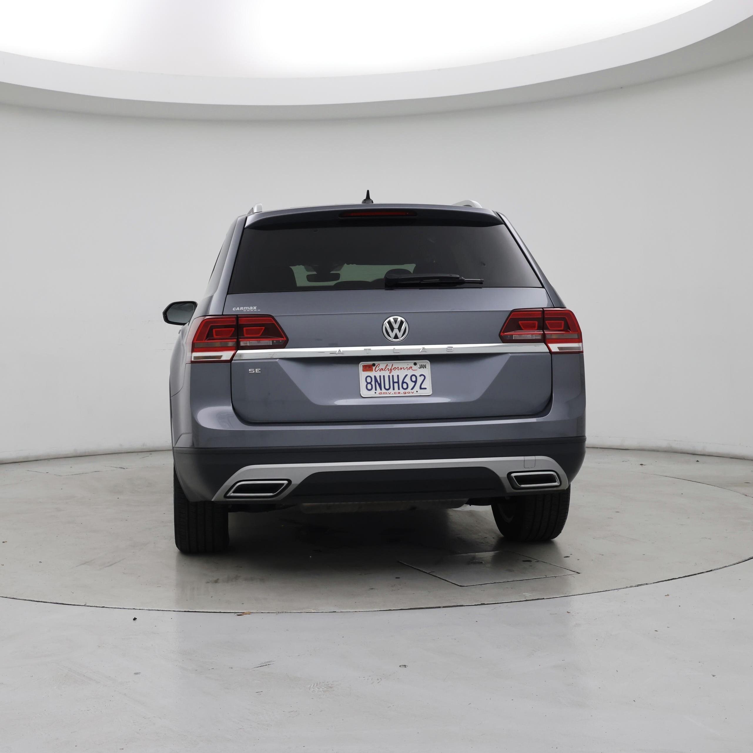 Thumbnail: 2019 Volkswagen Atlas - 6