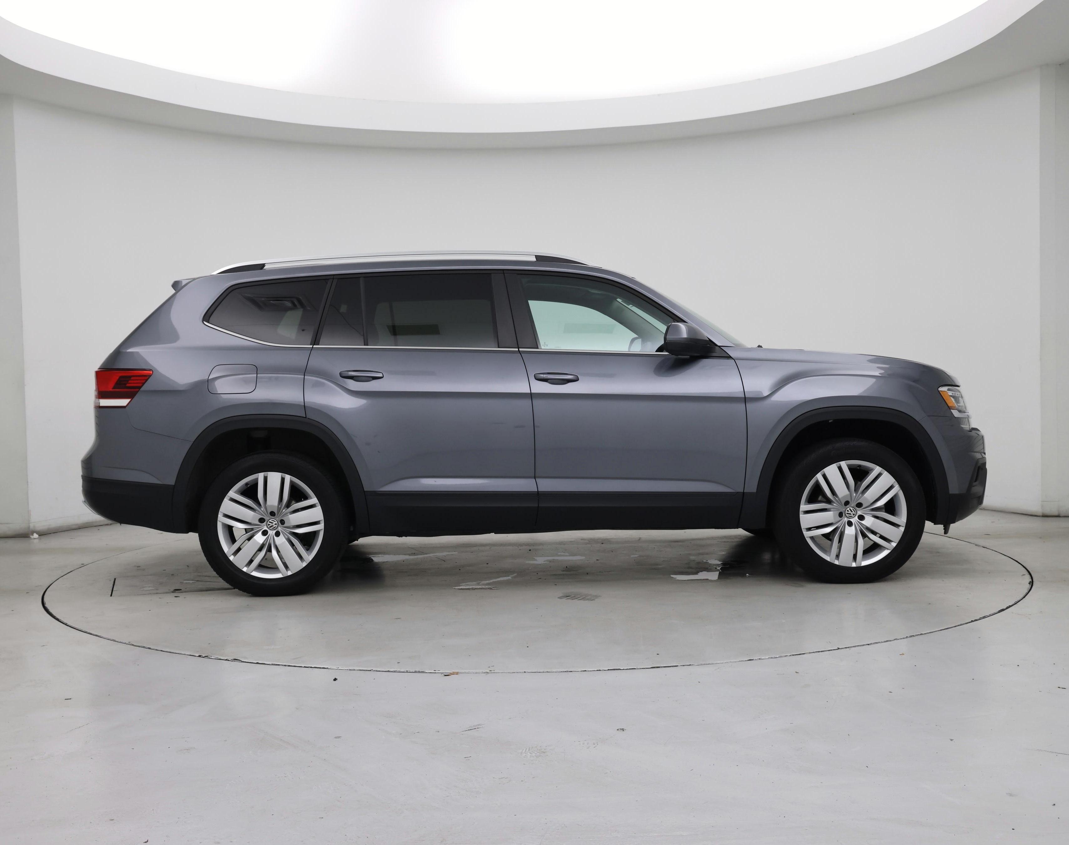 Thumbnail: 2019 Volkswagen Atlas - 7