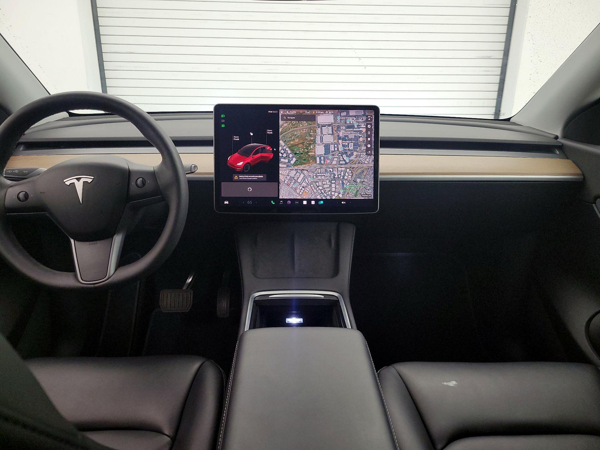 Thumbnail: 2021 Tesla Model Y - 9