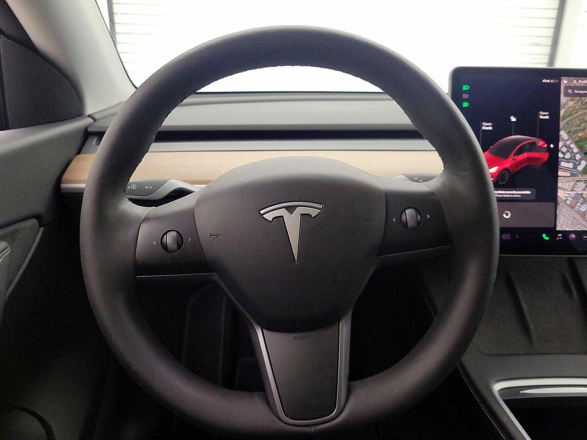 Thumbnail: 2021 Tesla Model Y - 10