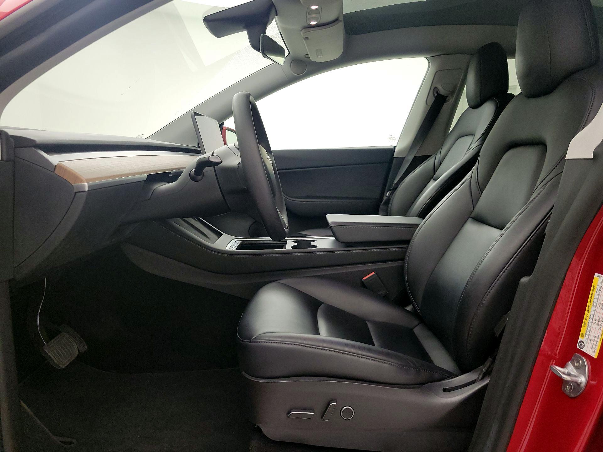 Thumbnail: 2021 Tesla Model Y - 11