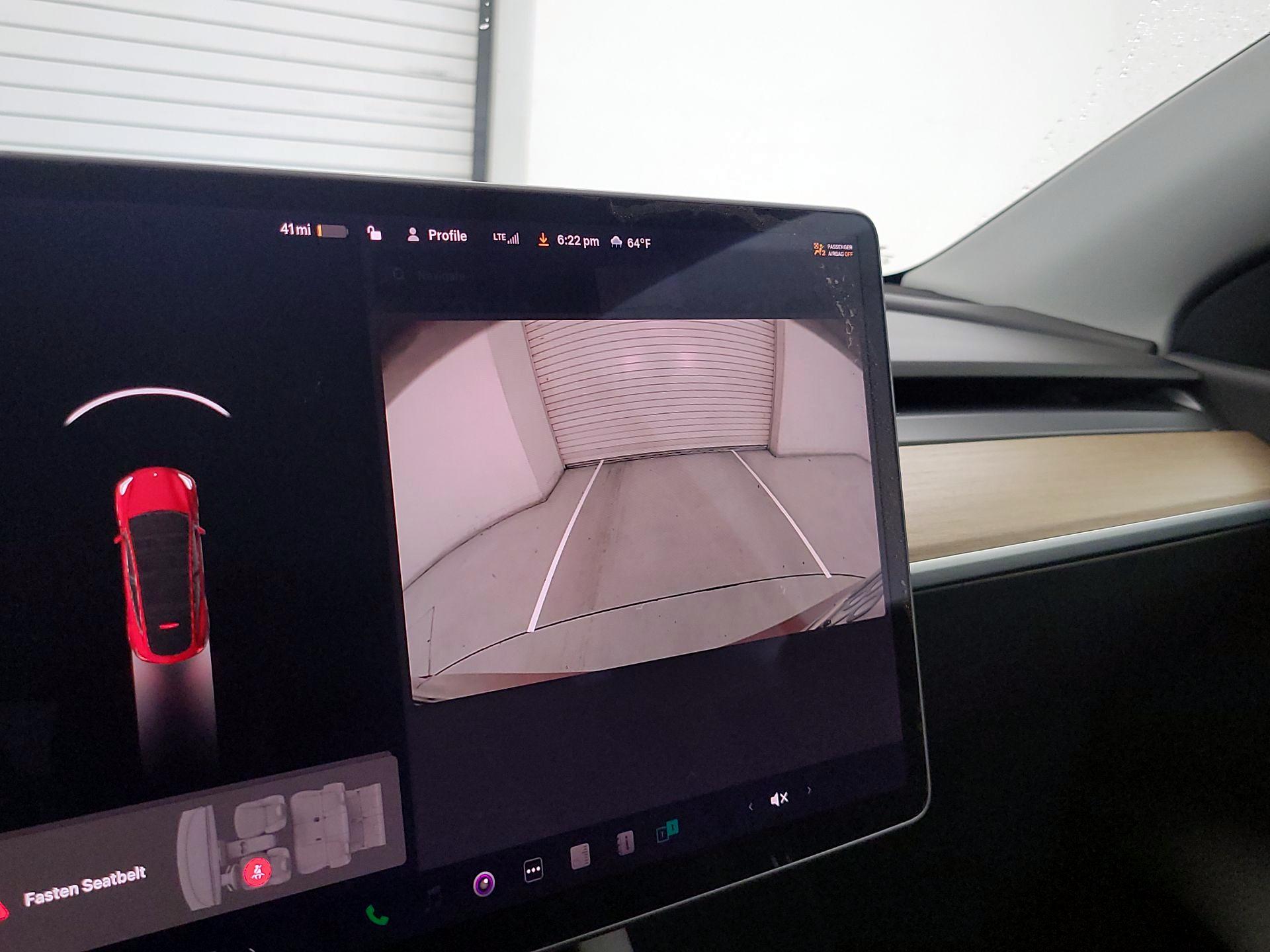 Thumbnail: 2021 Tesla Model Y - 14