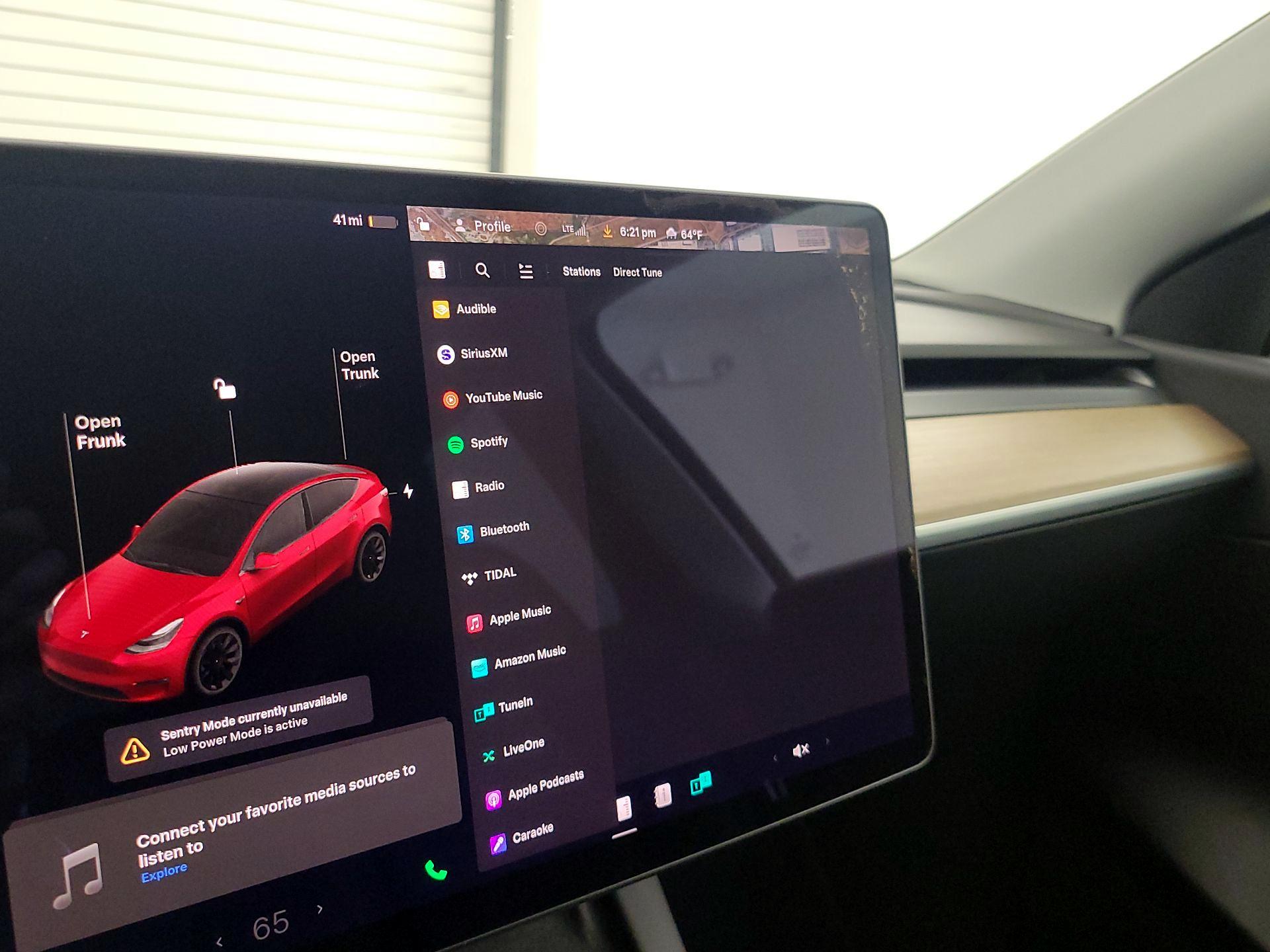 Thumbnail: 2021 Tesla Model Y - 15