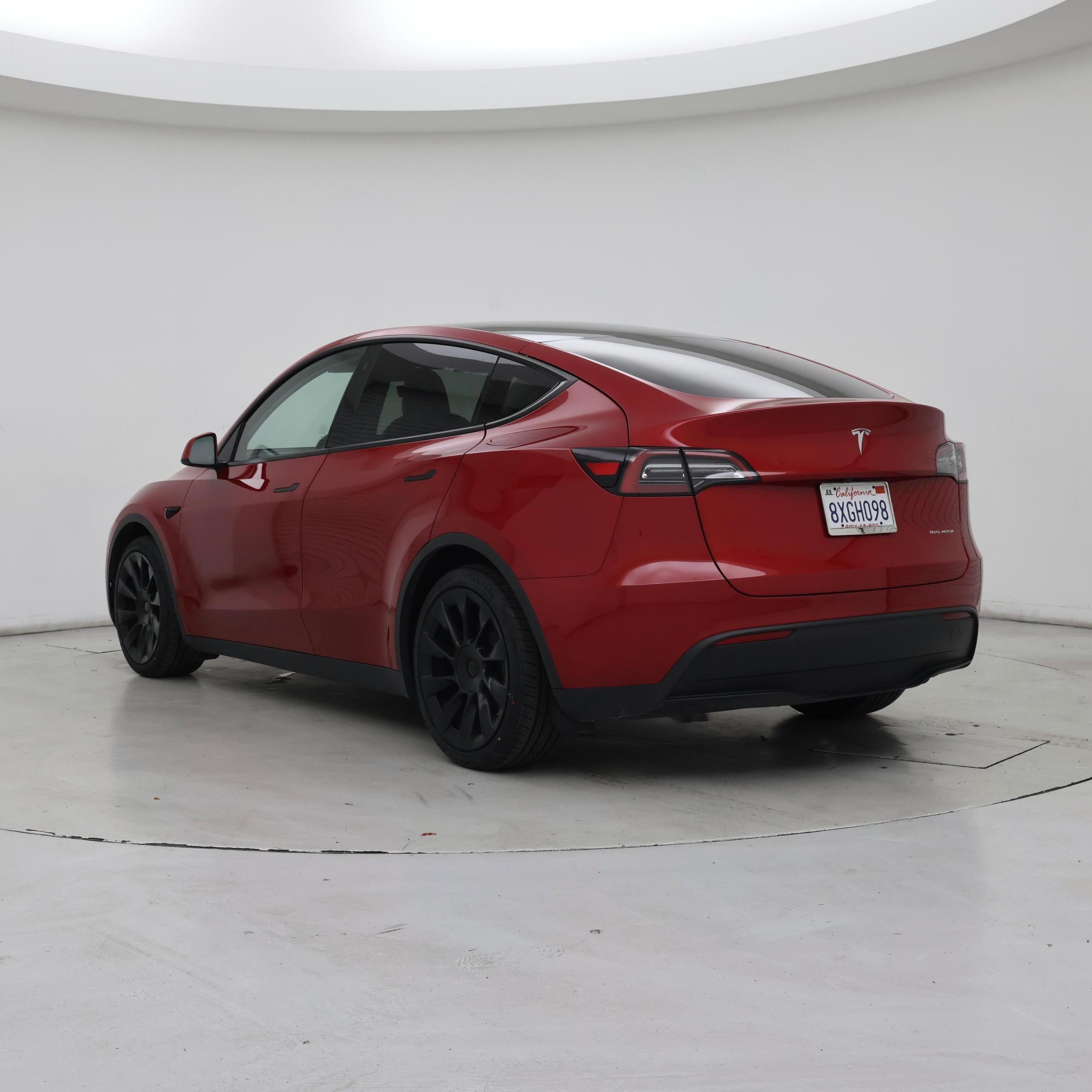 Thumbnail: 2021 Tesla Model Y - 2