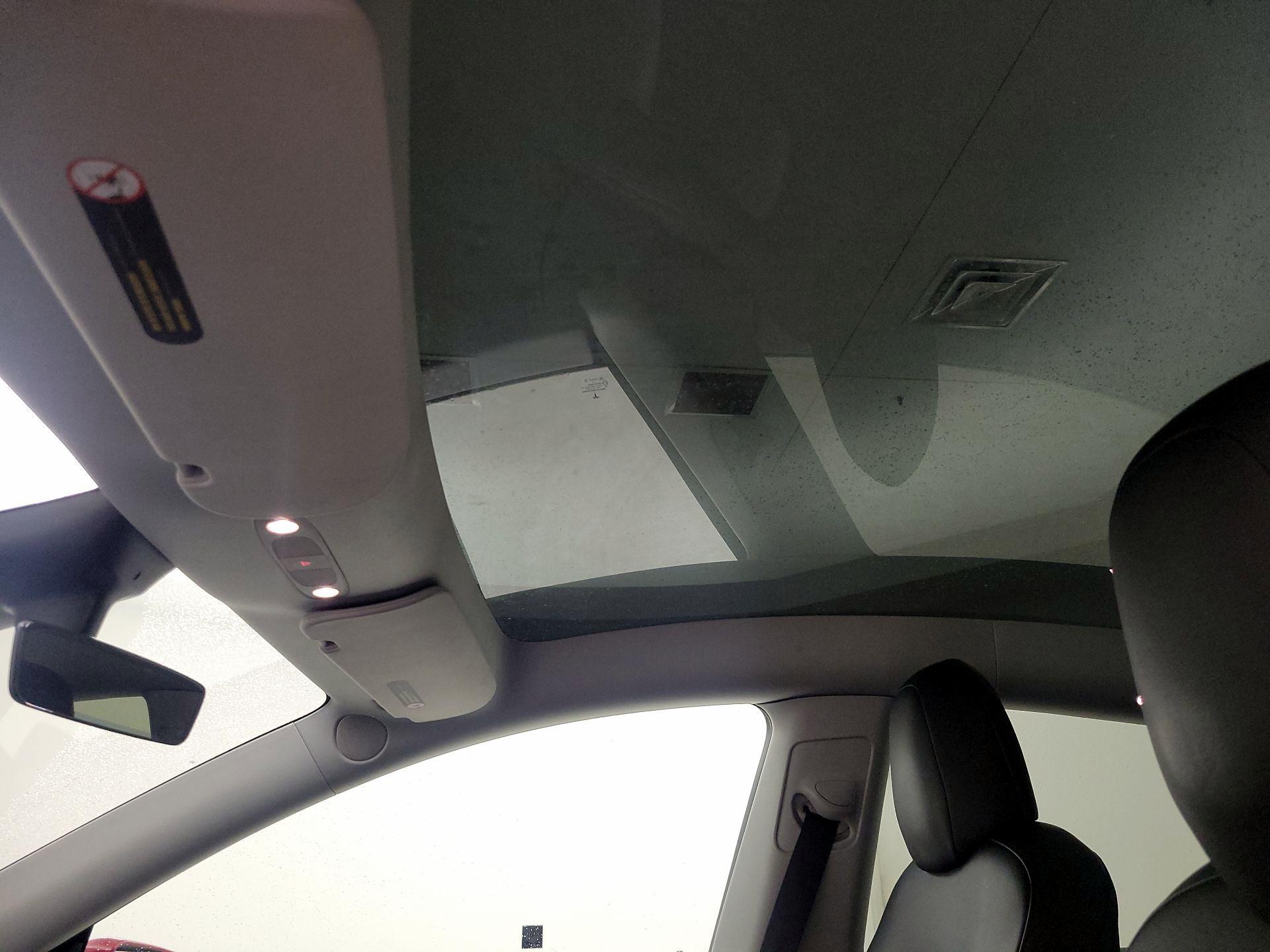 Thumbnail: 2021 Tesla Model Y - 19