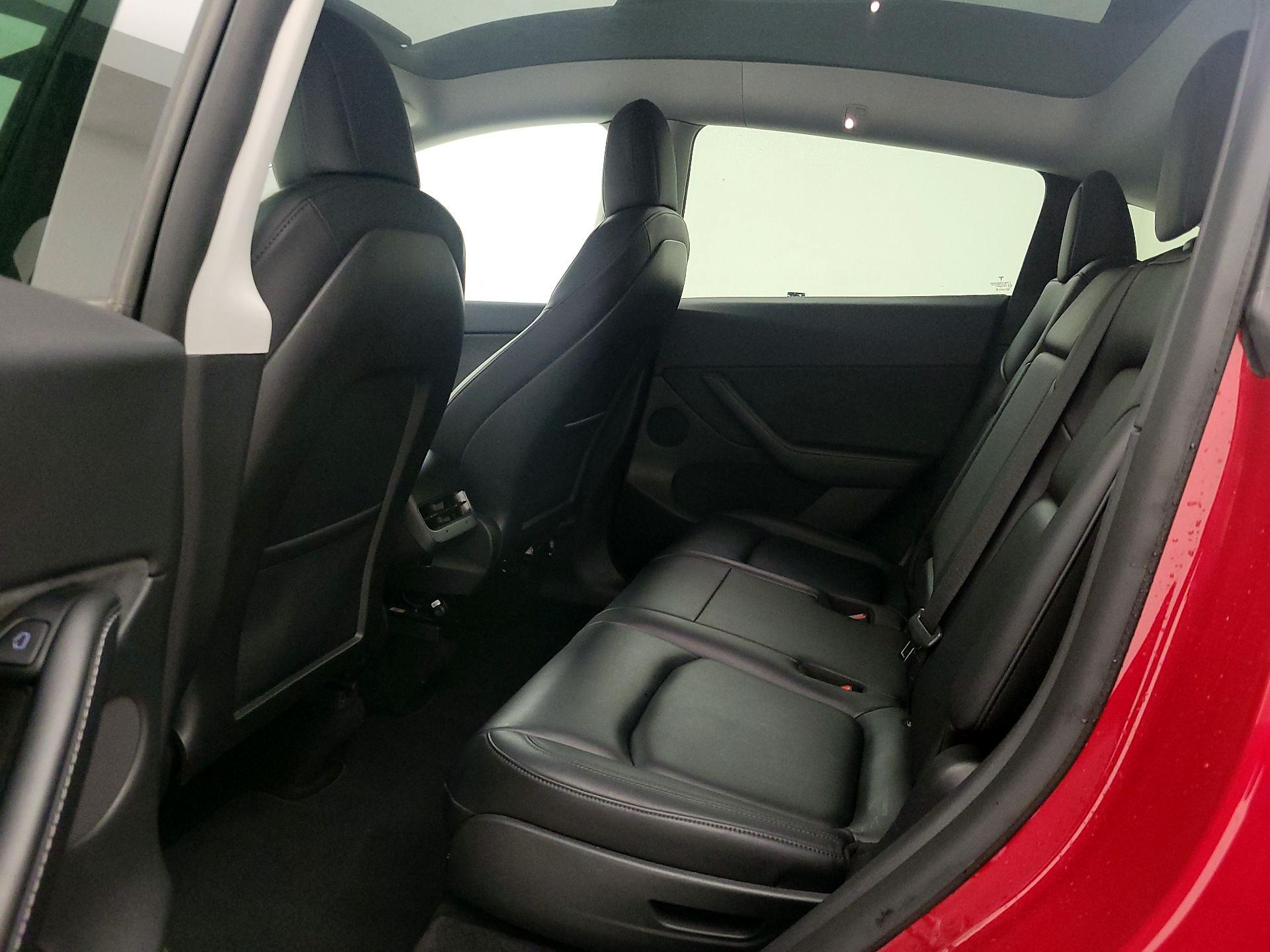 Thumbnail: 2021 Tesla Model Y - 20