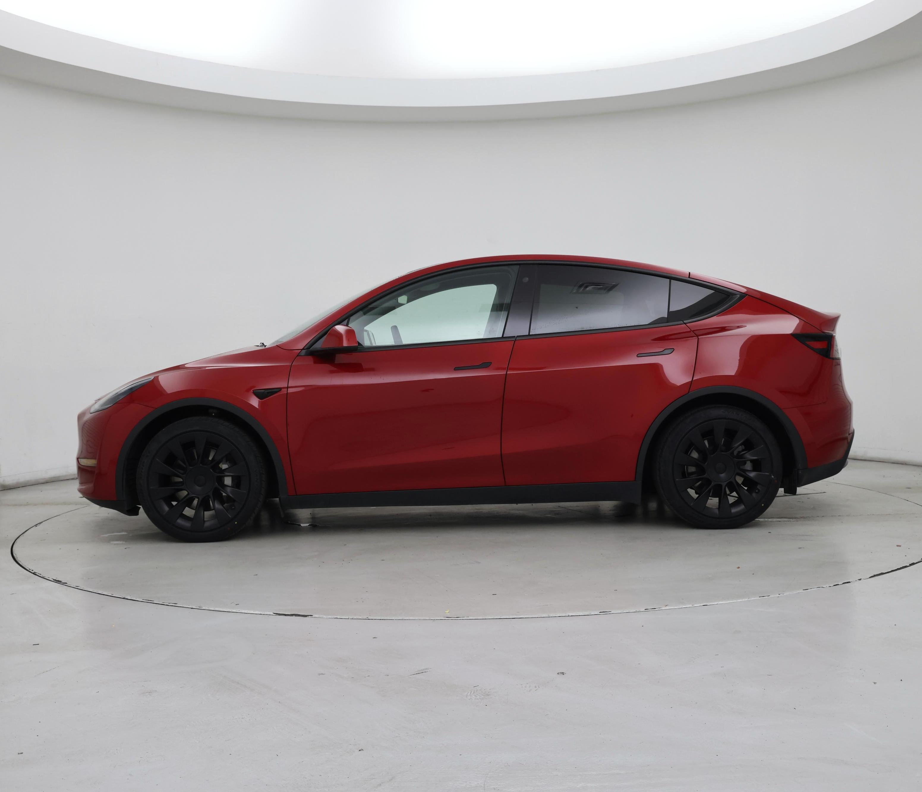 Thumbnail: 2021 Tesla Model Y - 3