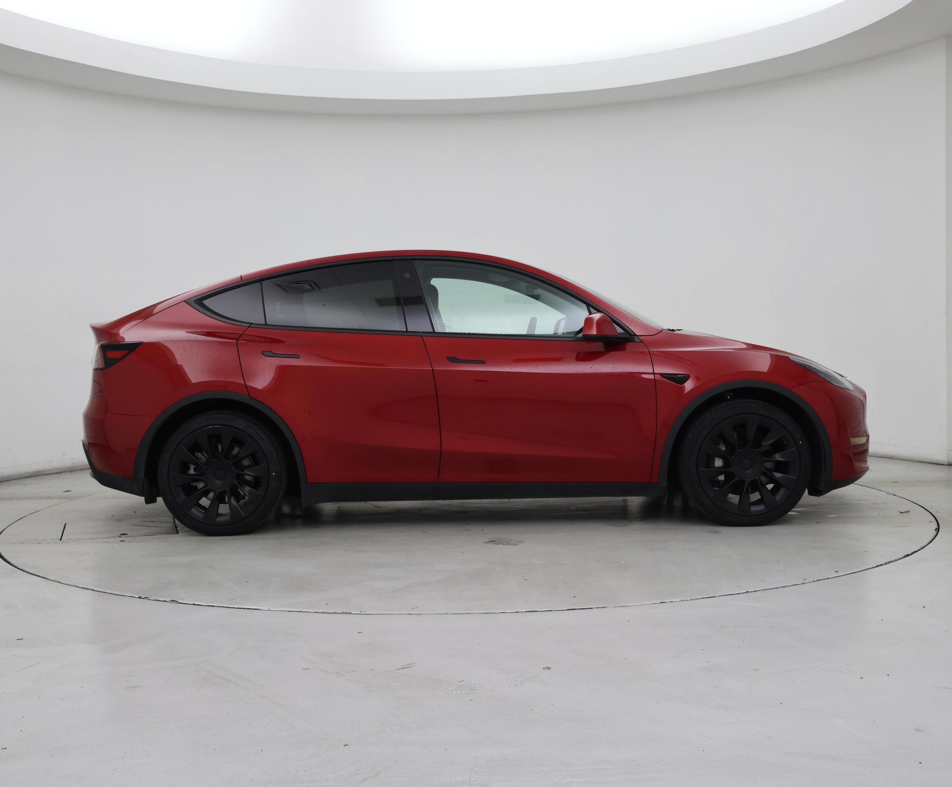 Thumbnail: 2021 Tesla Model Y - 7