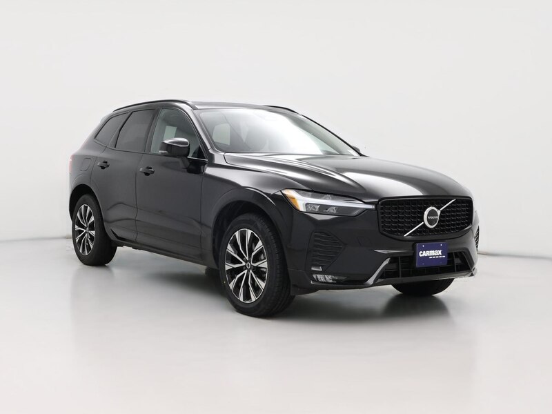 2025 Volvo XC60 B5 Plus -
                  Roseville, CA