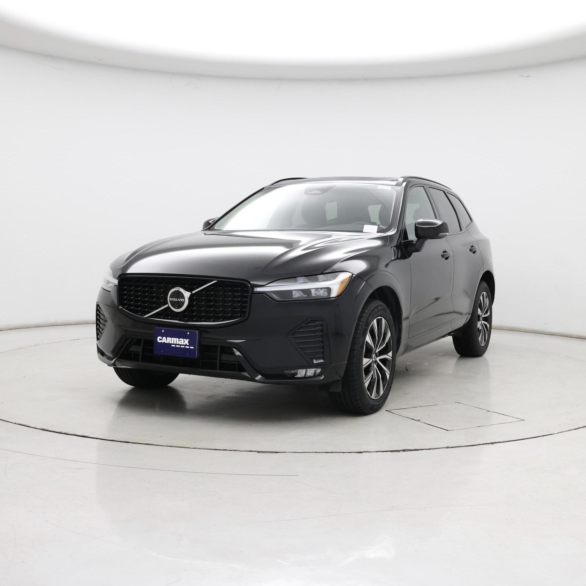 Thumbnail: 2025 Volvo XC60 - 4