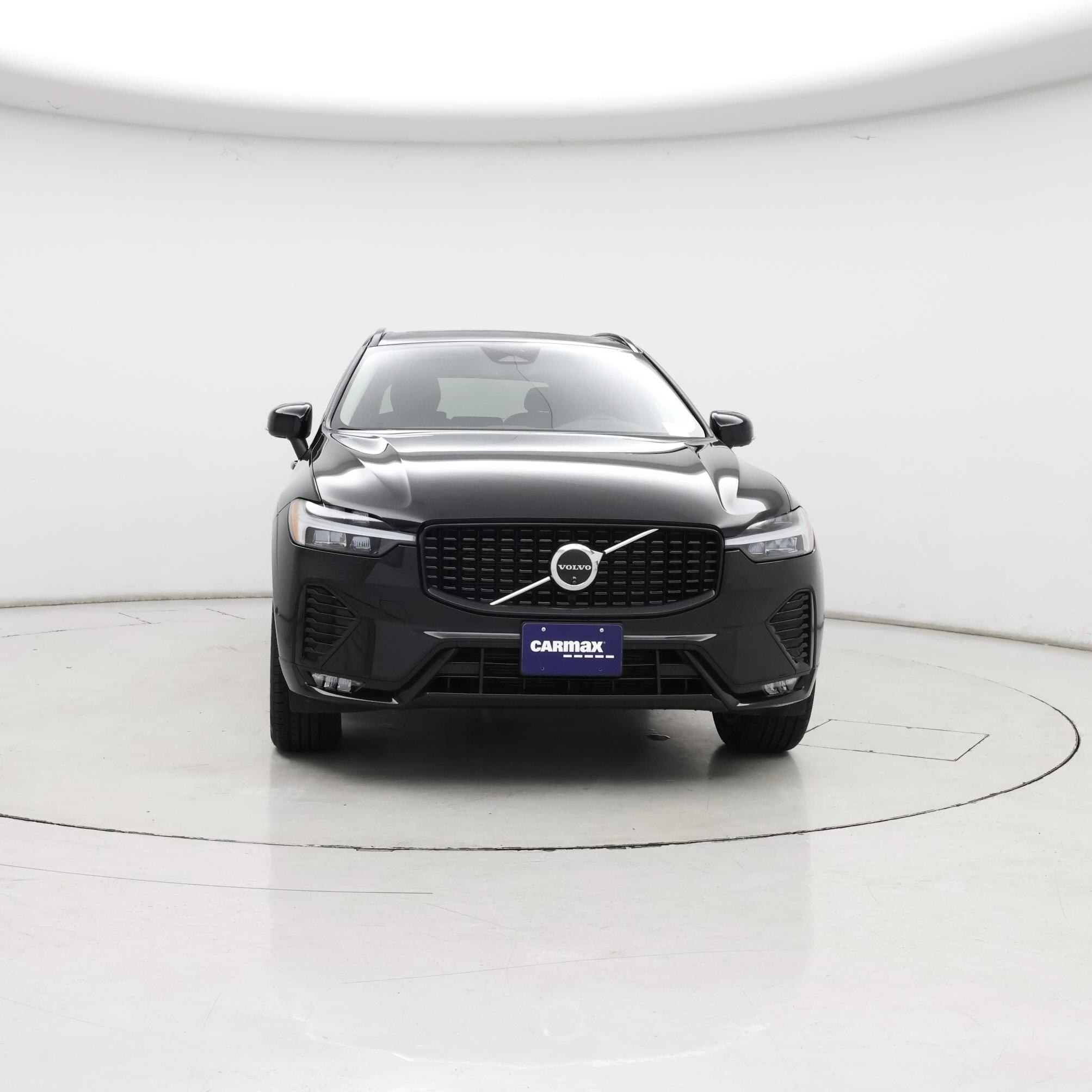 Thumbnail: 2025 Volvo XC60 - 5