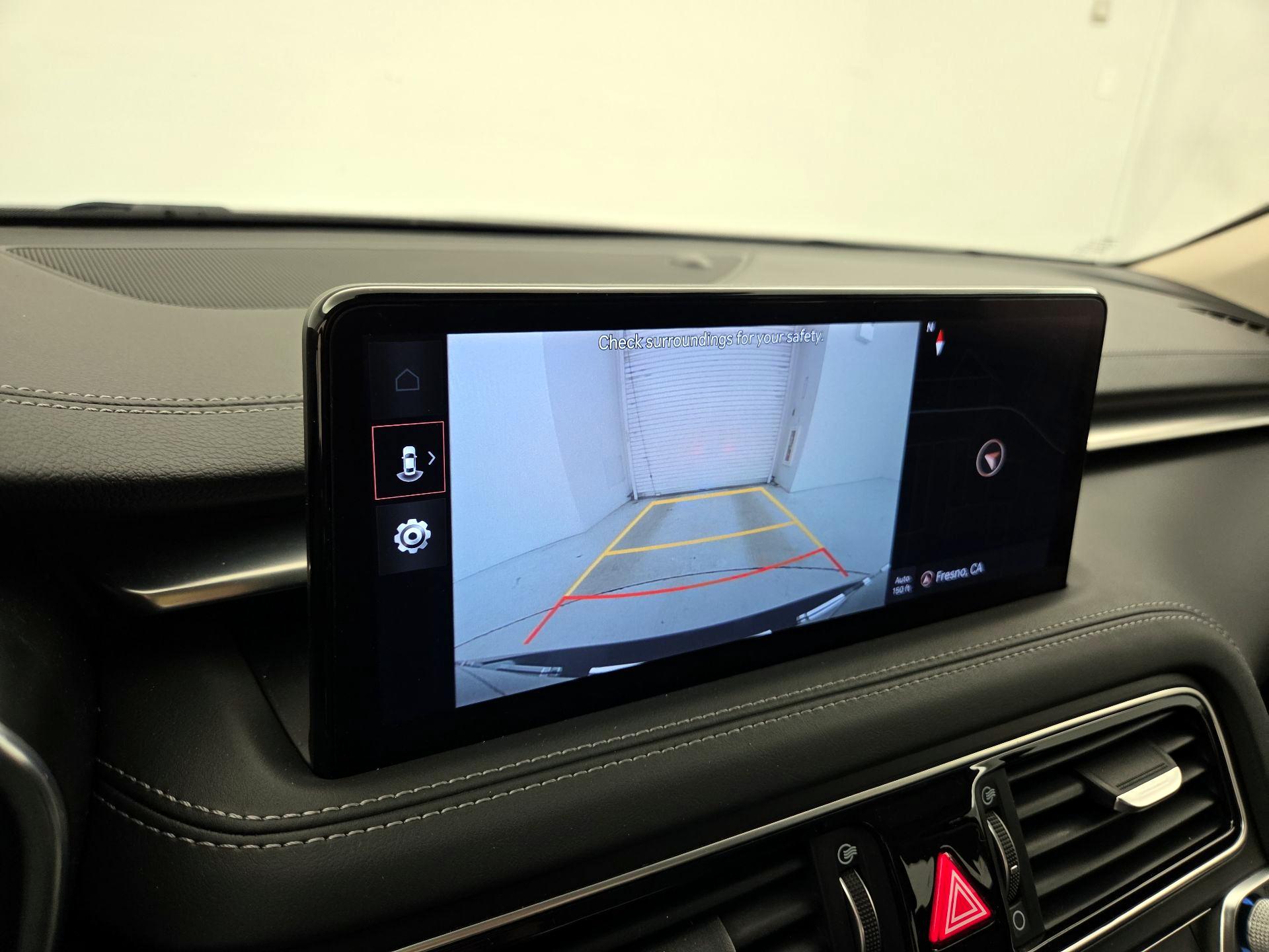 Thumbnail: 2022 Genesis G70 - 15