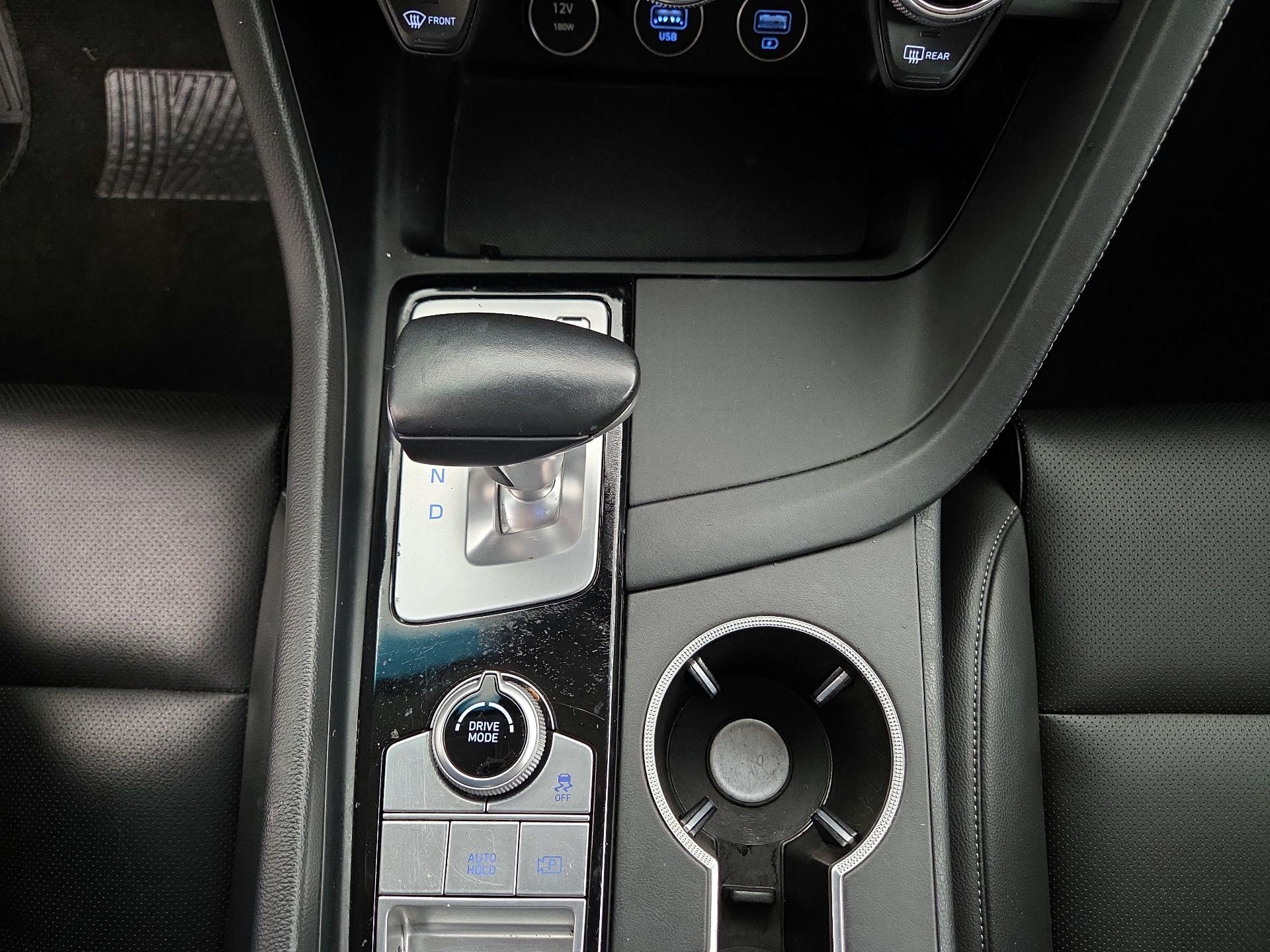 Thumbnail: 2022 Genesis G70 - 18