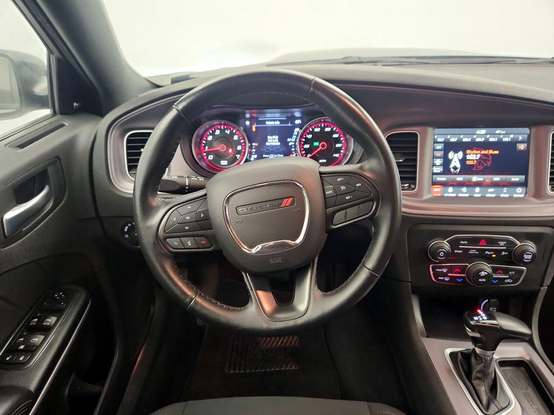 Thumbnail: 2023 Dodge Charger - 10