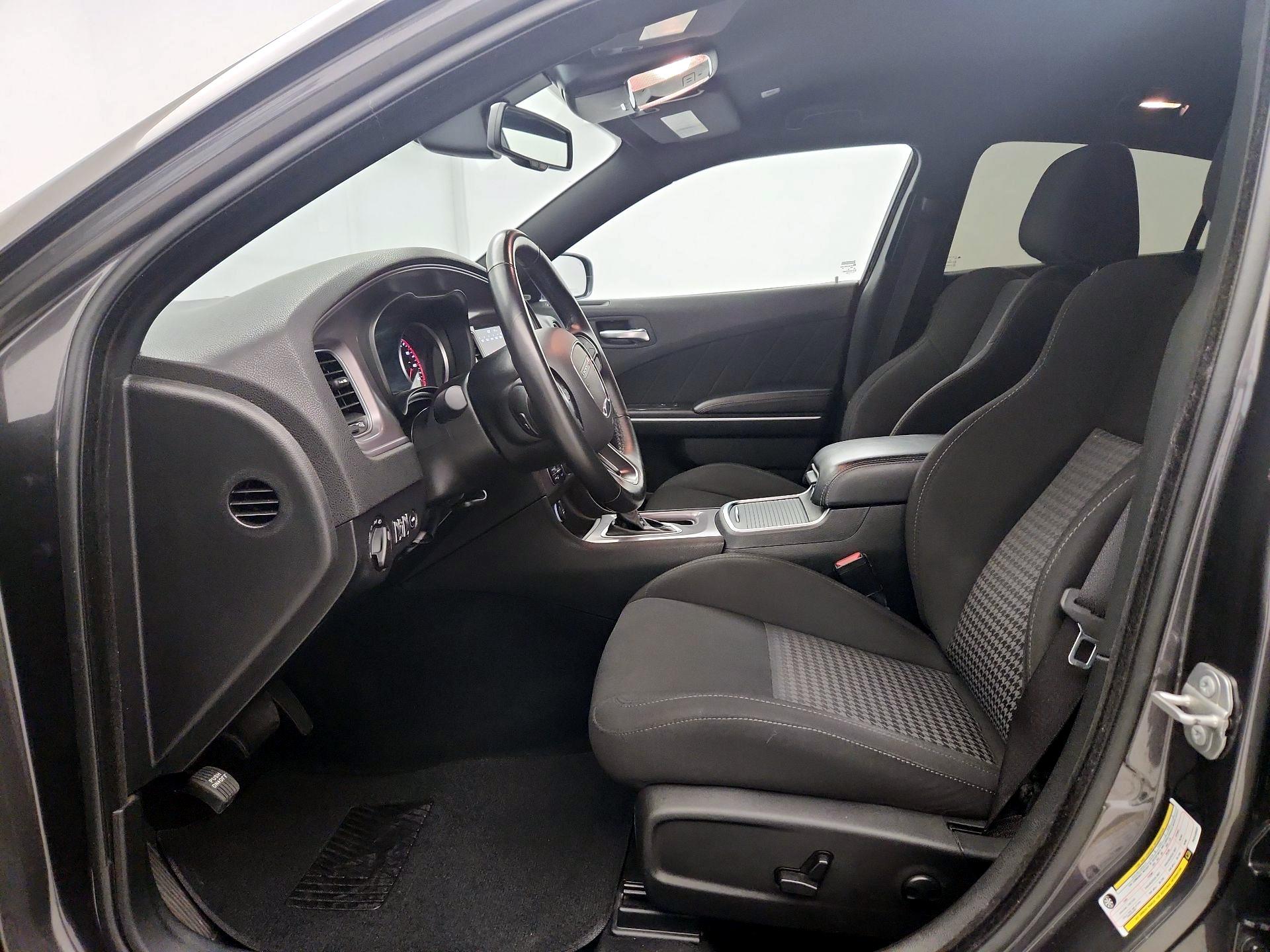 Thumbnail: 2023 Dodge Charger - 11