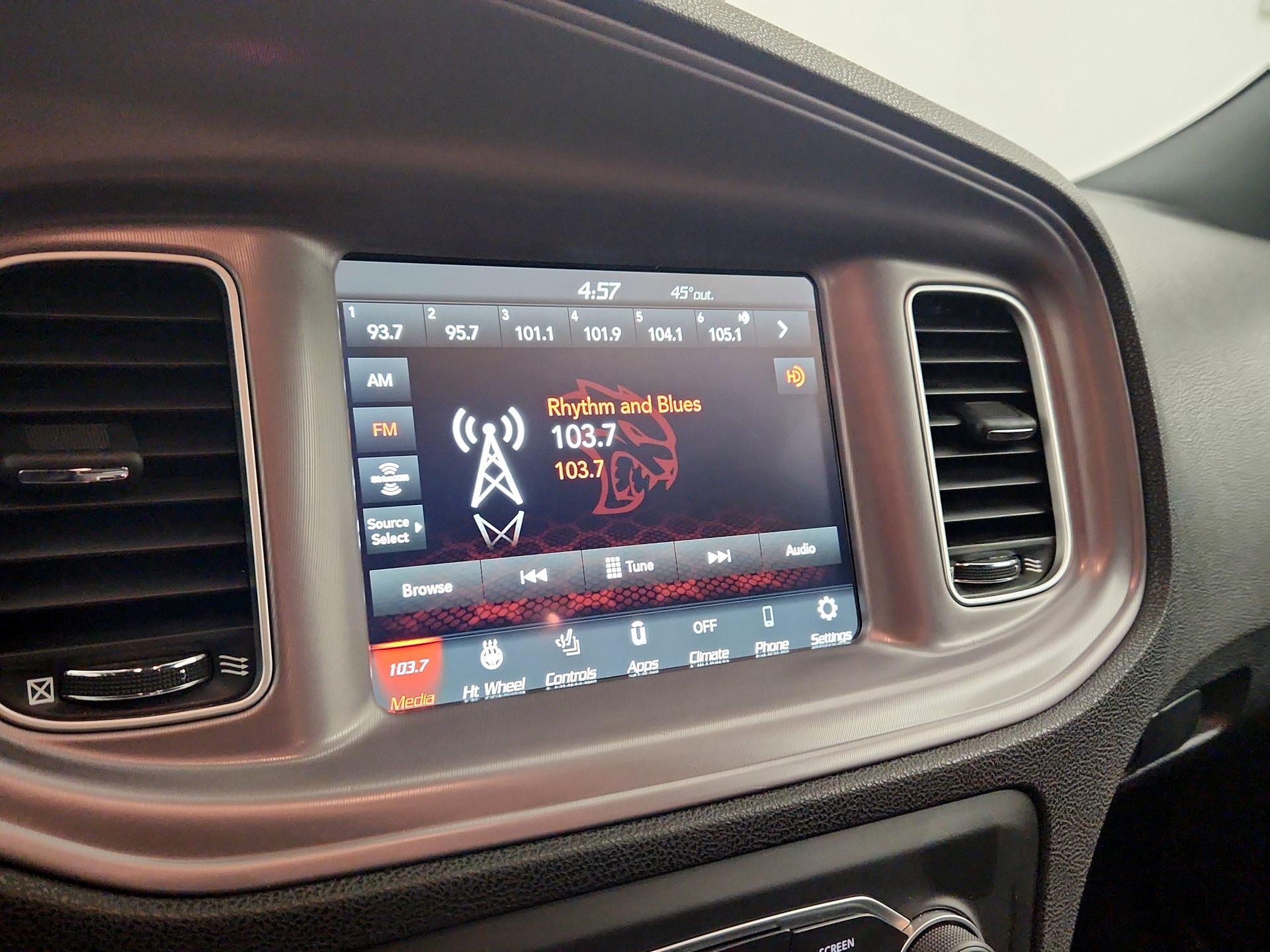 Thumbnail: 2023 Dodge Charger - 15