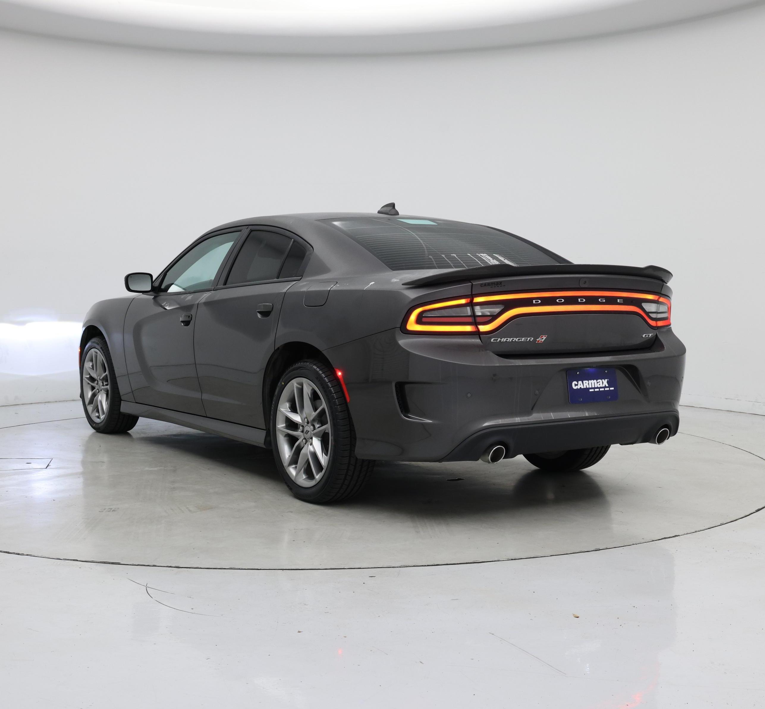 Thumbnail: 2023 Dodge Charger - 2