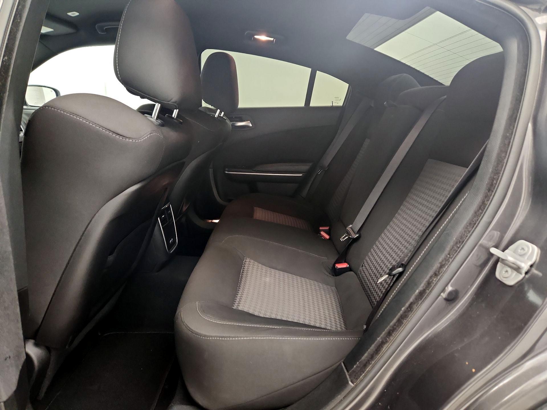 Thumbnail: 2023 Dodge Charger - 19