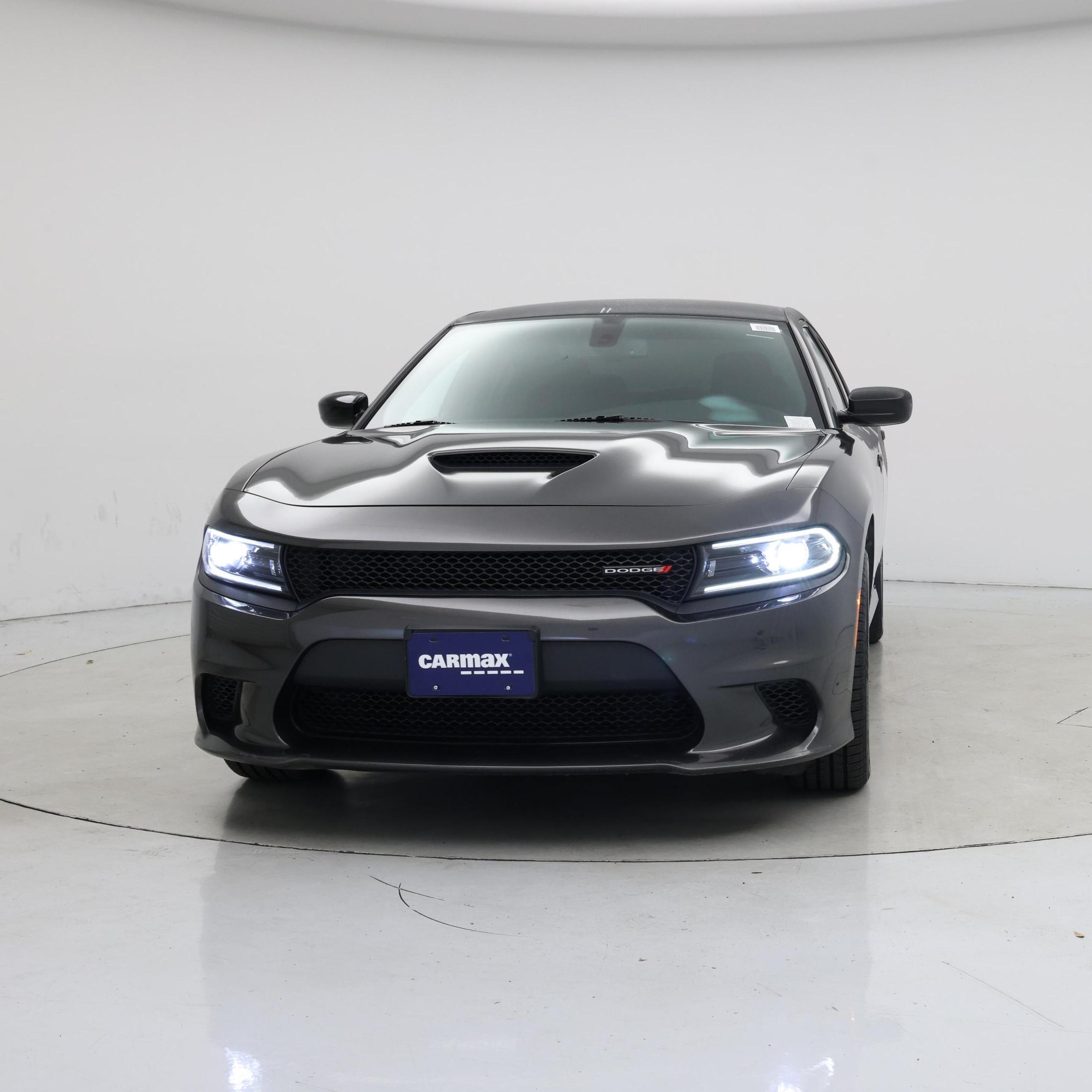 Thumbnail: 2023 Dodge Charger - 5