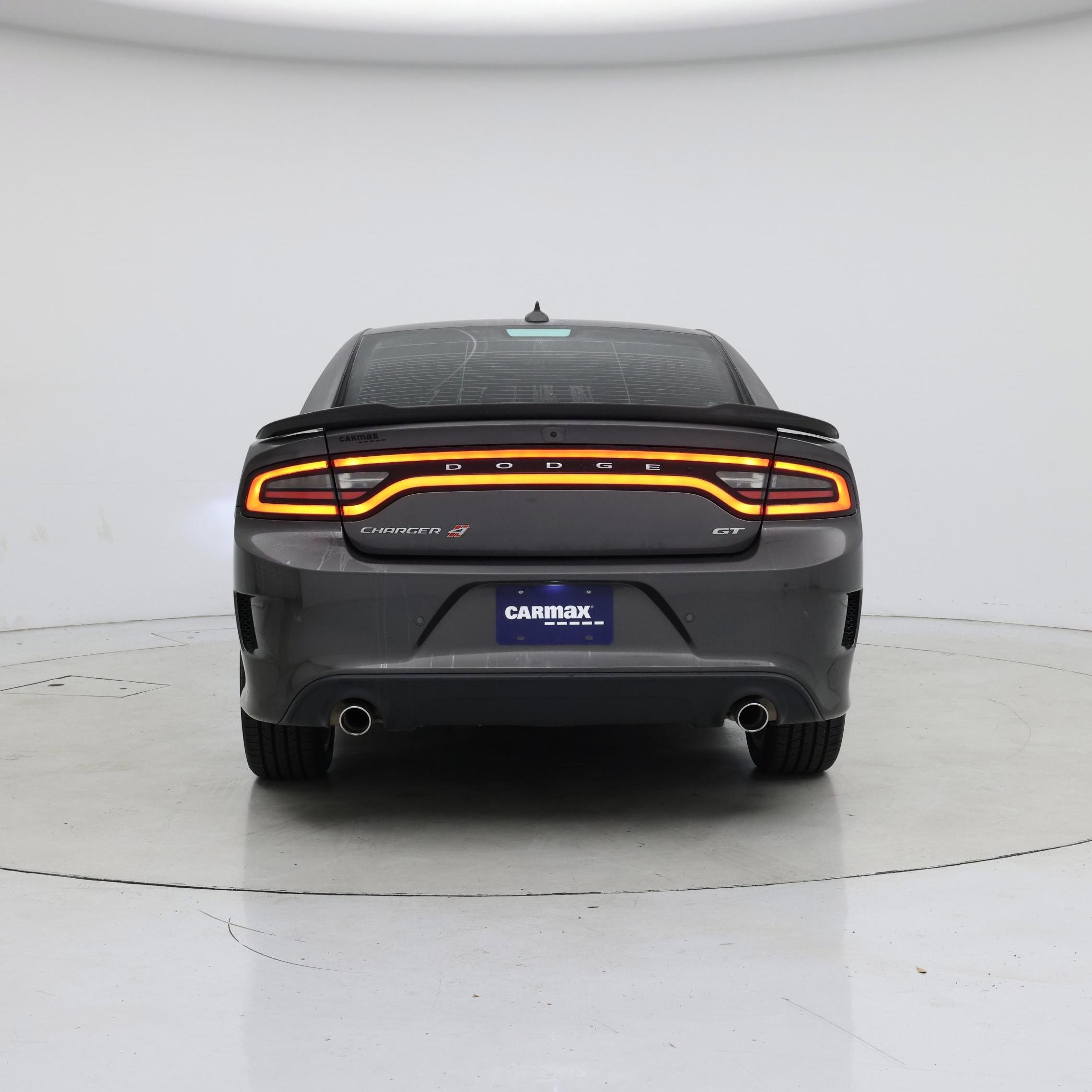 Thumbnail: 2023 Dodge Charger - 6