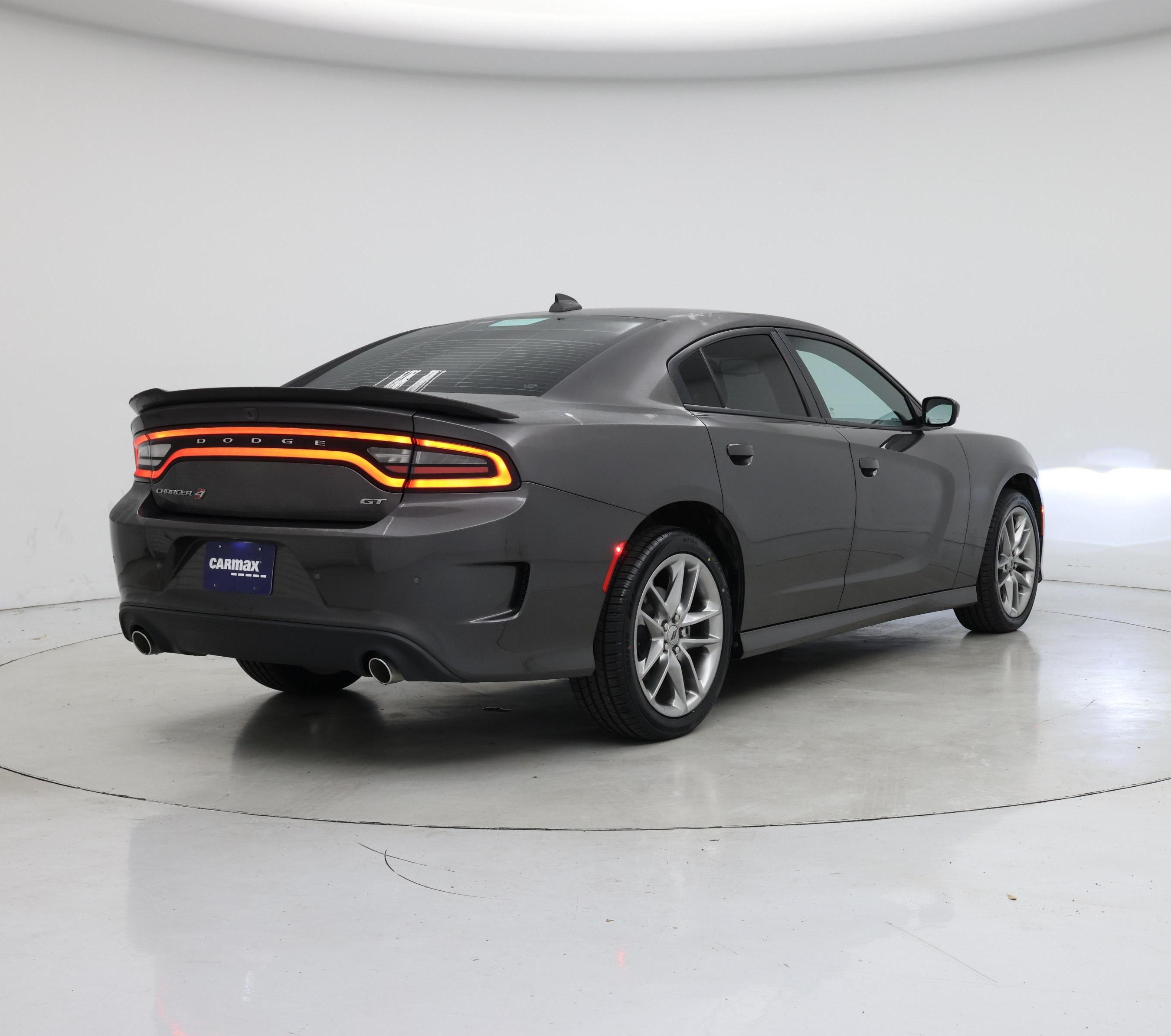 Thumbnail: 2023 Dodge Charger - 8
