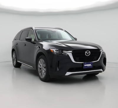 2025 Mazda CX-90 Turbo Premium Plus