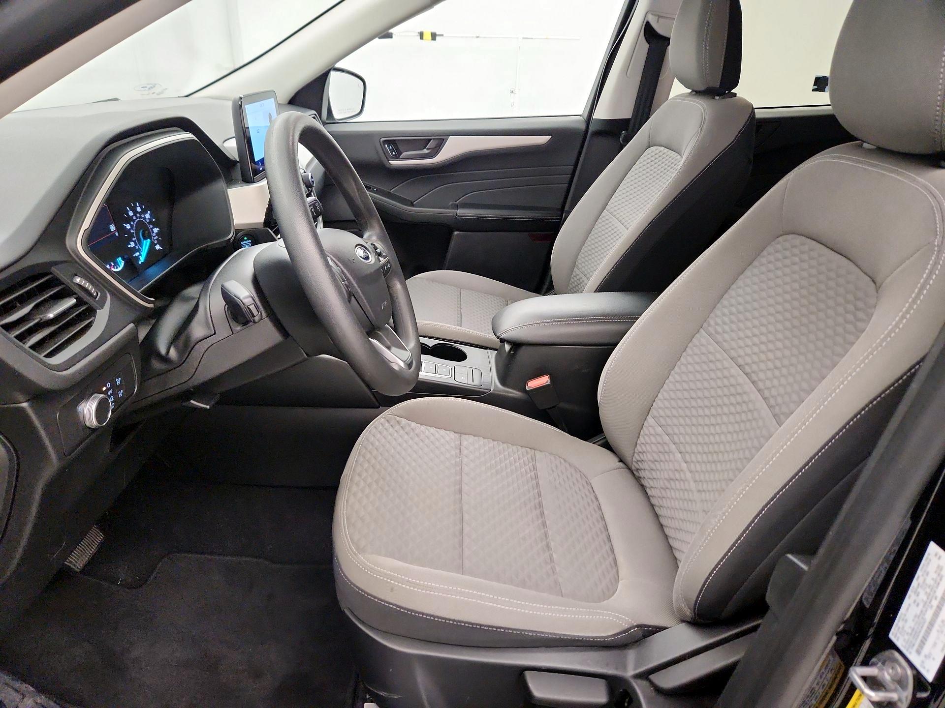 Thumbnail: 2022 Ford Escape - 11