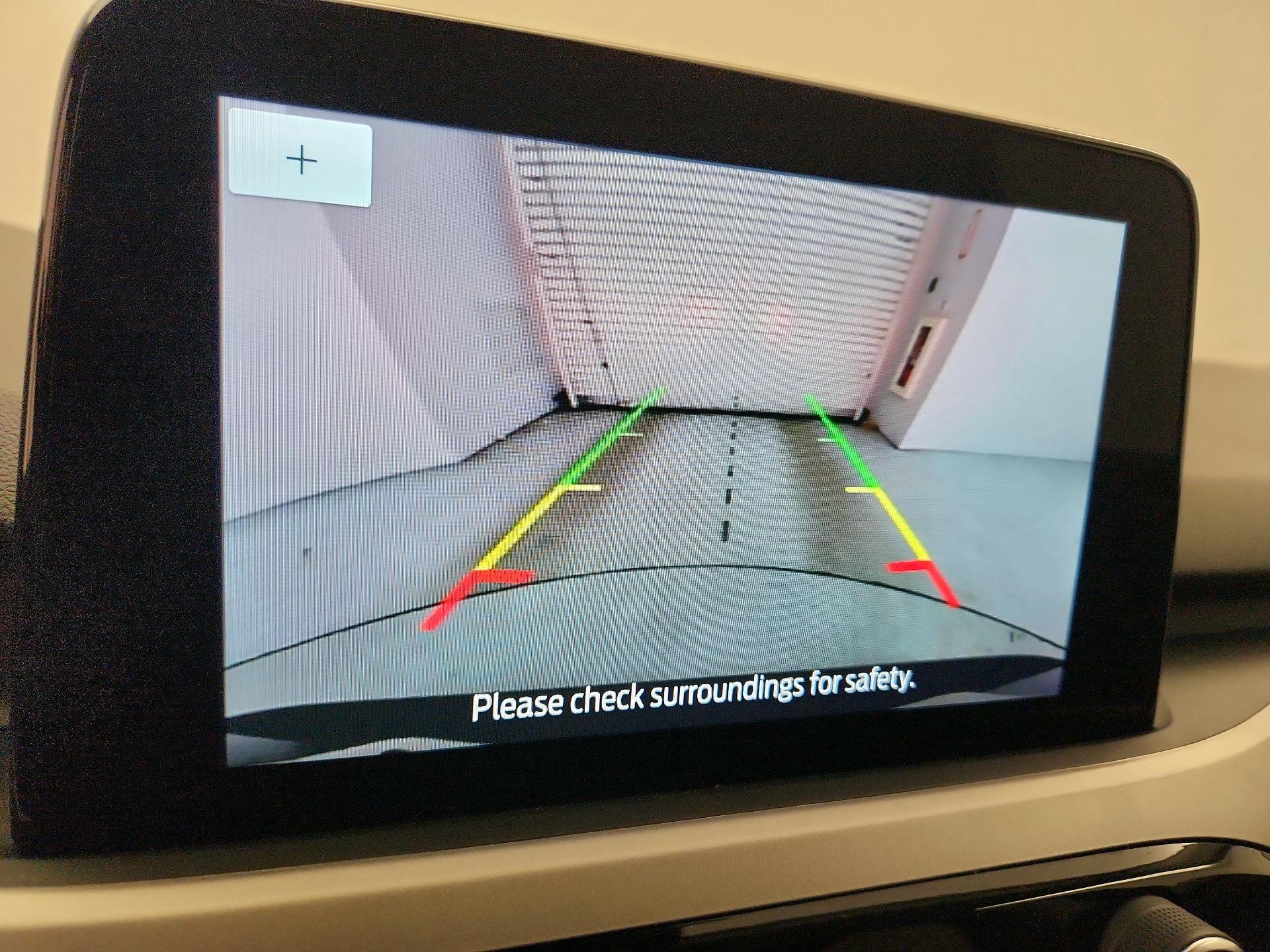 Thumbnail: 2022 Ford Escape - 14