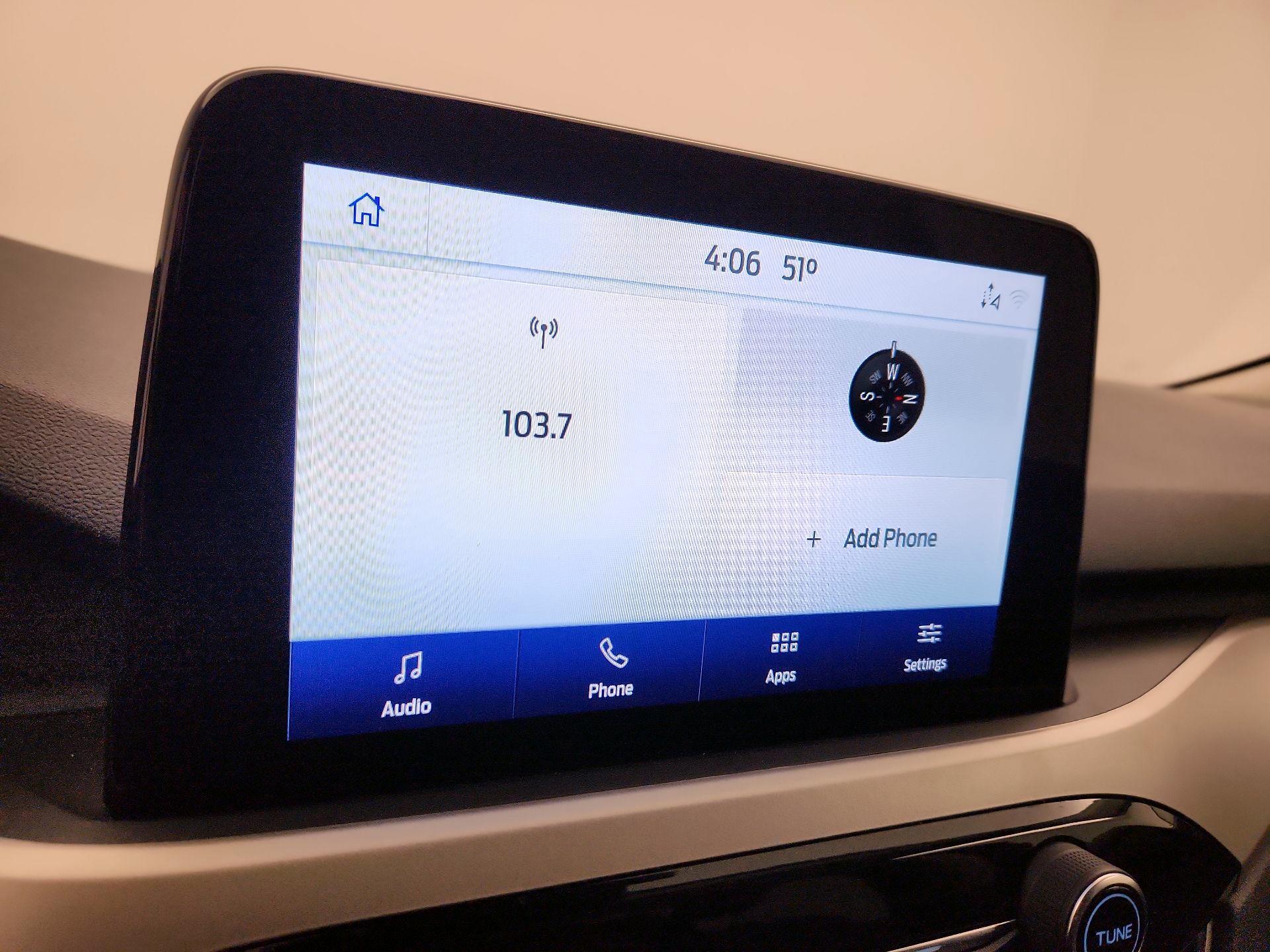 Thumbnail: 2022 Ford Escape - 15