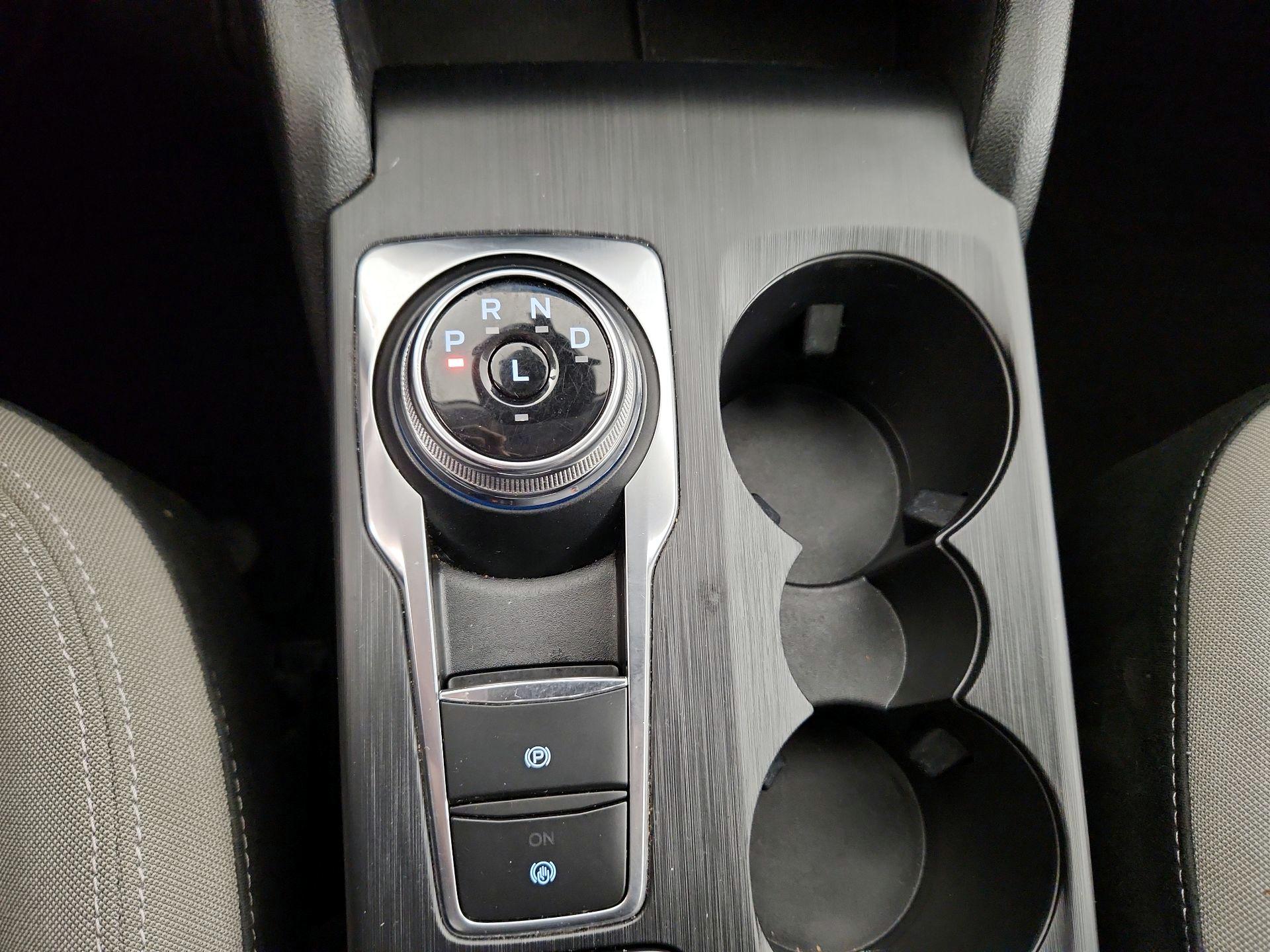 Thumbnail: 2022 Ford Escape - 17