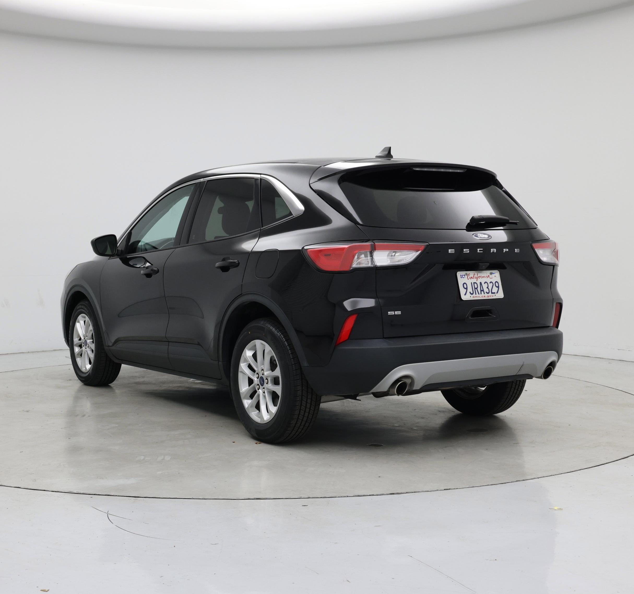 Thumbnail: 2022 Ford Escape - 2