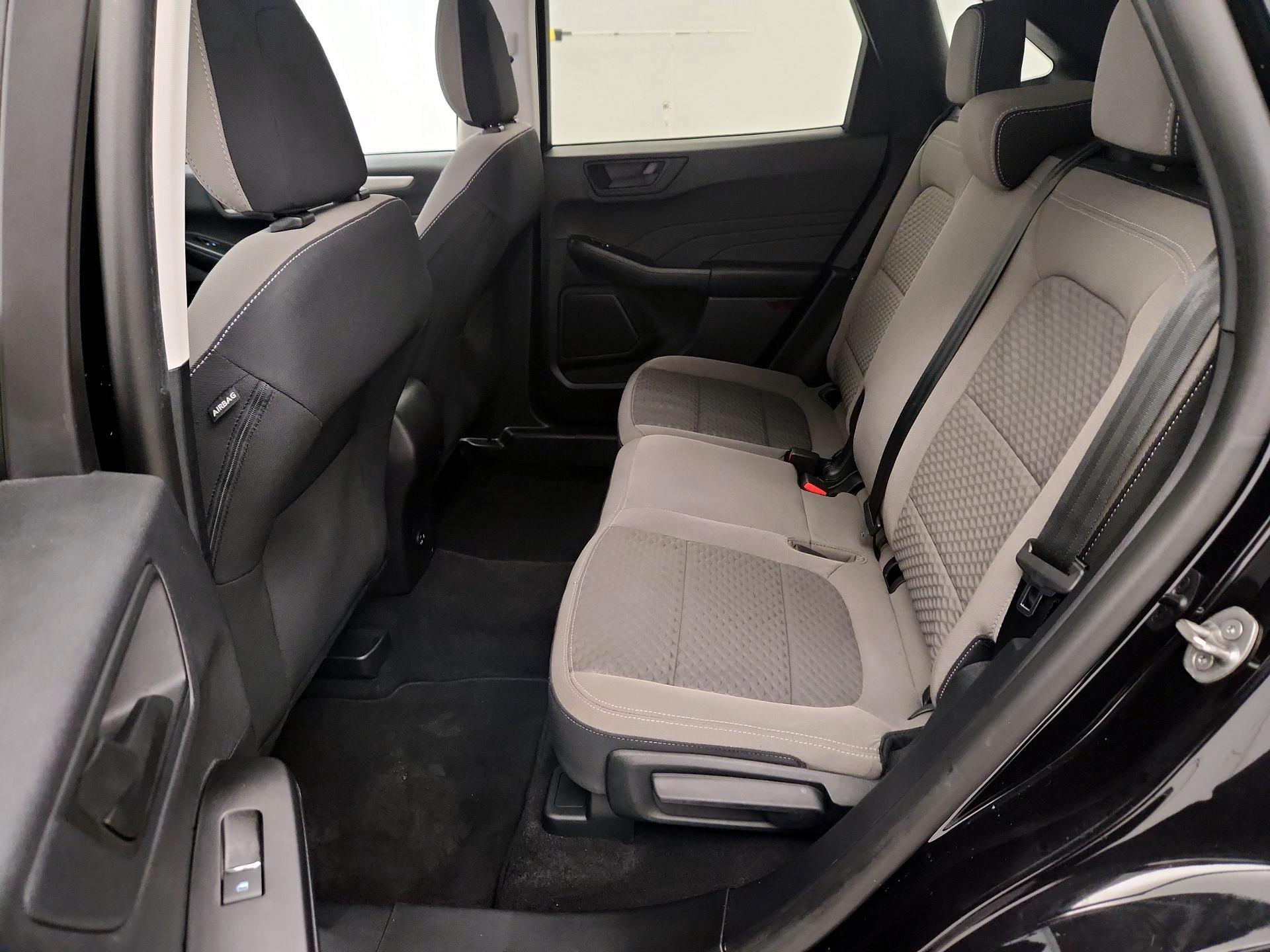 Thumbnail: 2022 Ford Escape - 19