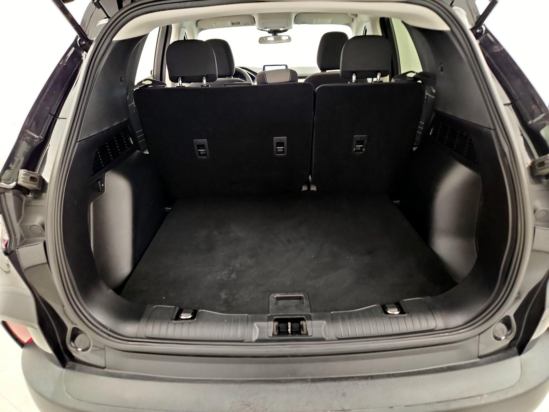 Thumbnail: 2022 Ford Escape - 20