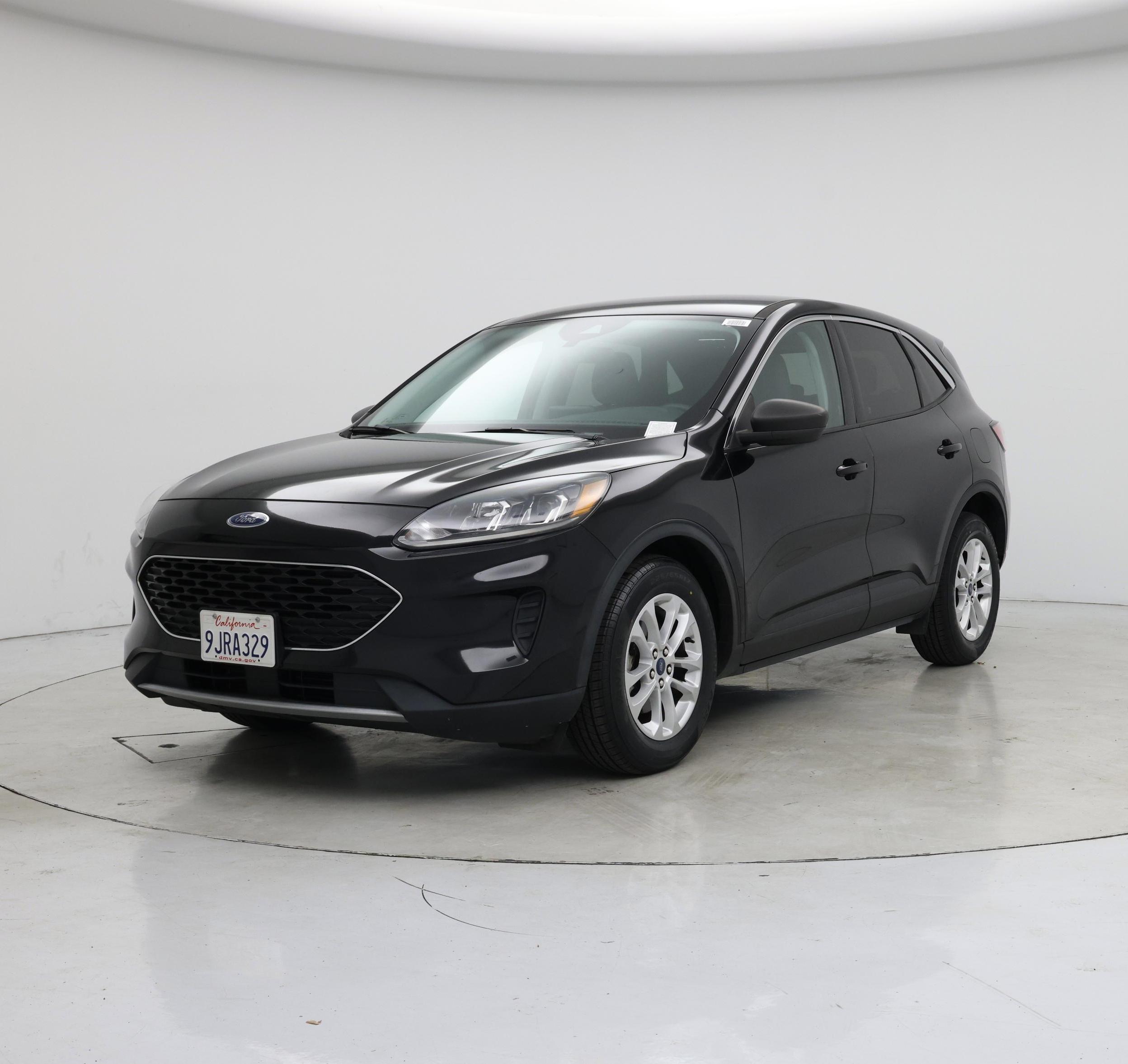 Thumbnail: 2022 Ford Escape - 4