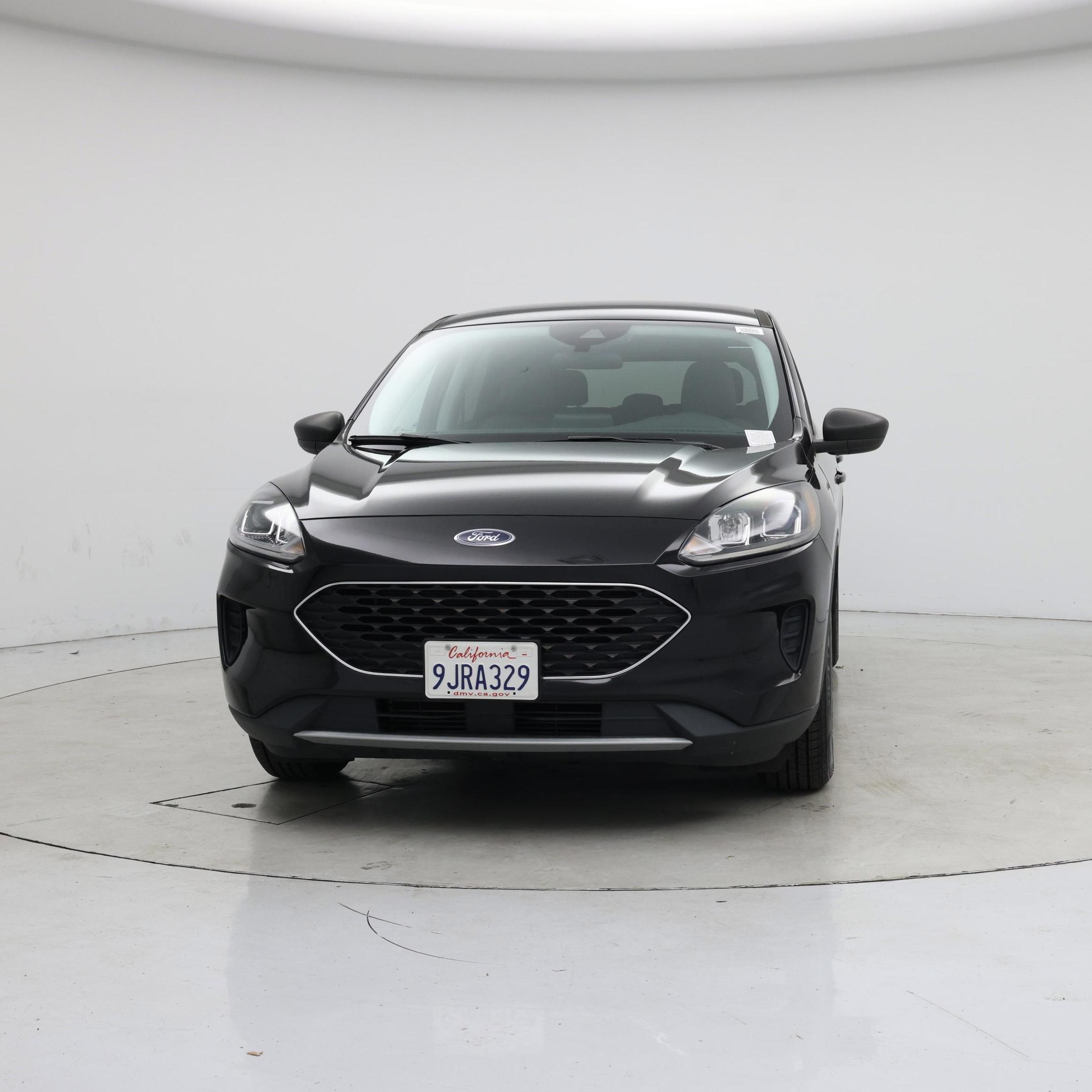 Thumbnail: 2022 Ford Escape - 5