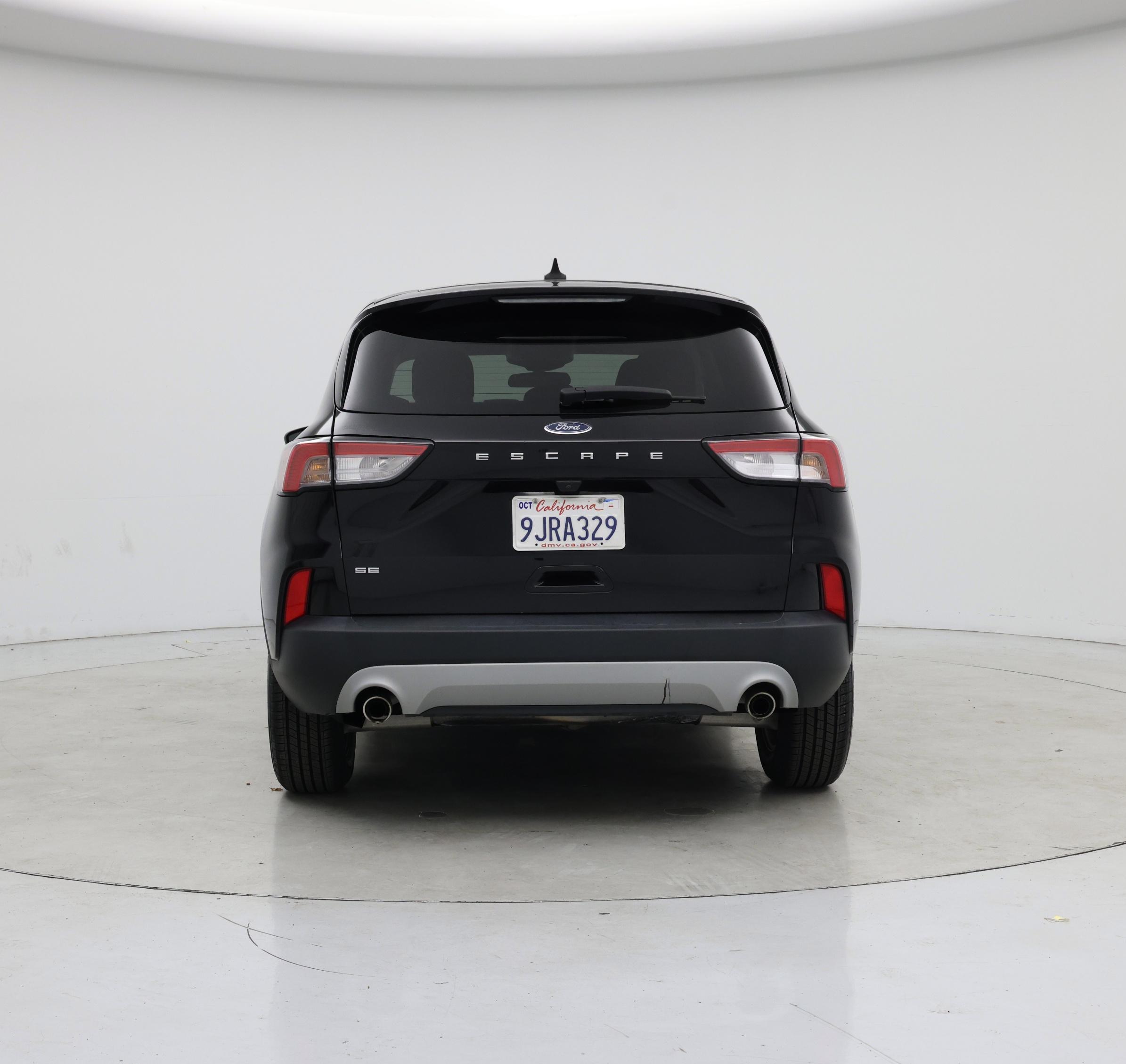 Thumbnail: 2022 Ford Escape - 6