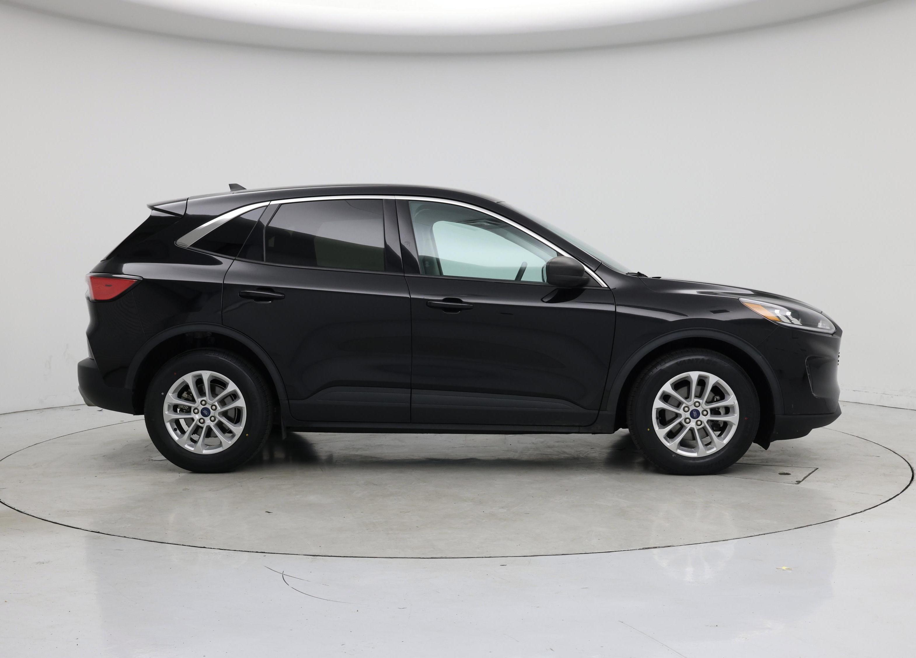 Thumbnail: 2022 Ford Escape - 7