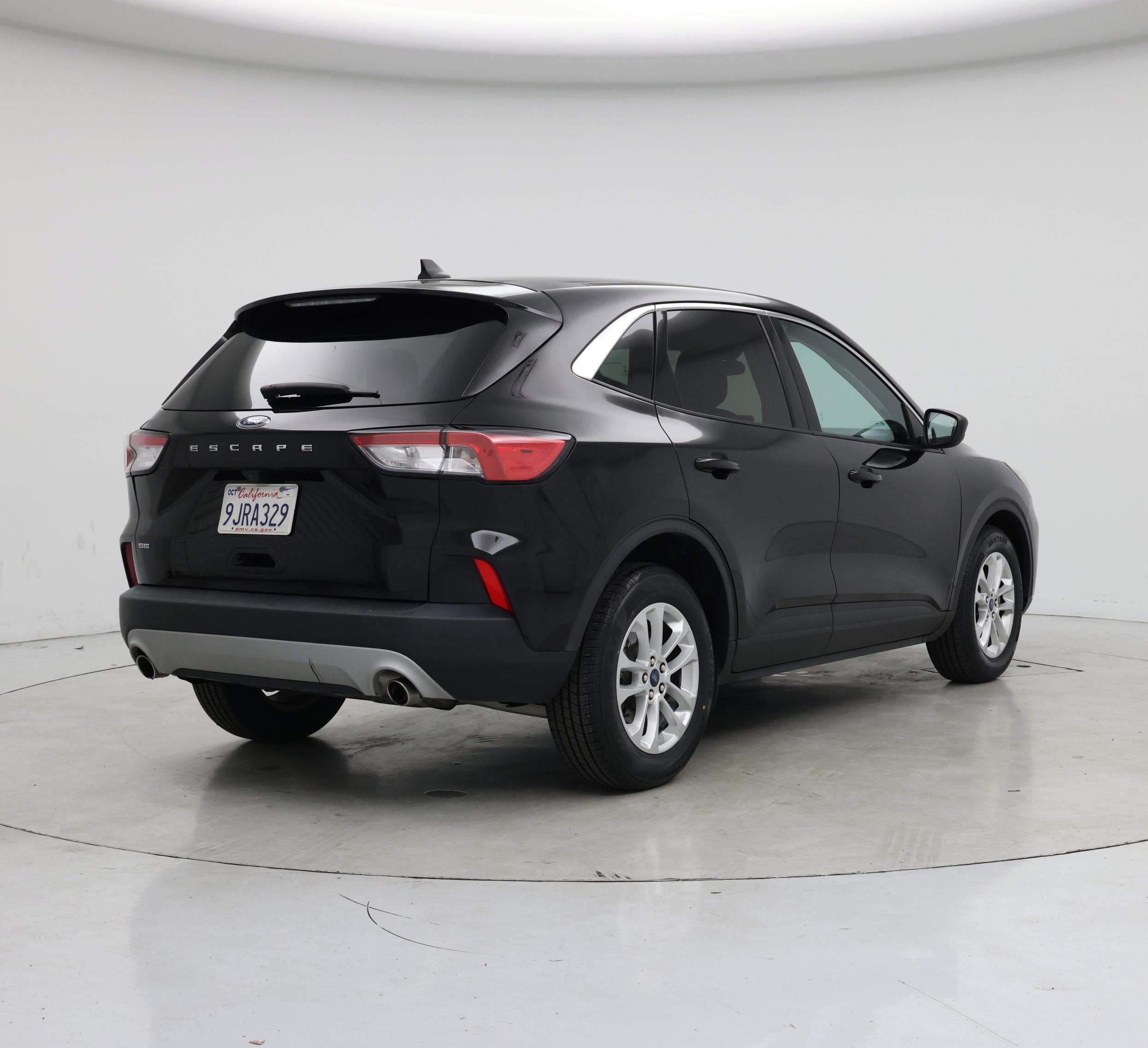 Thumbnail: 2022 Ford Escape - 8