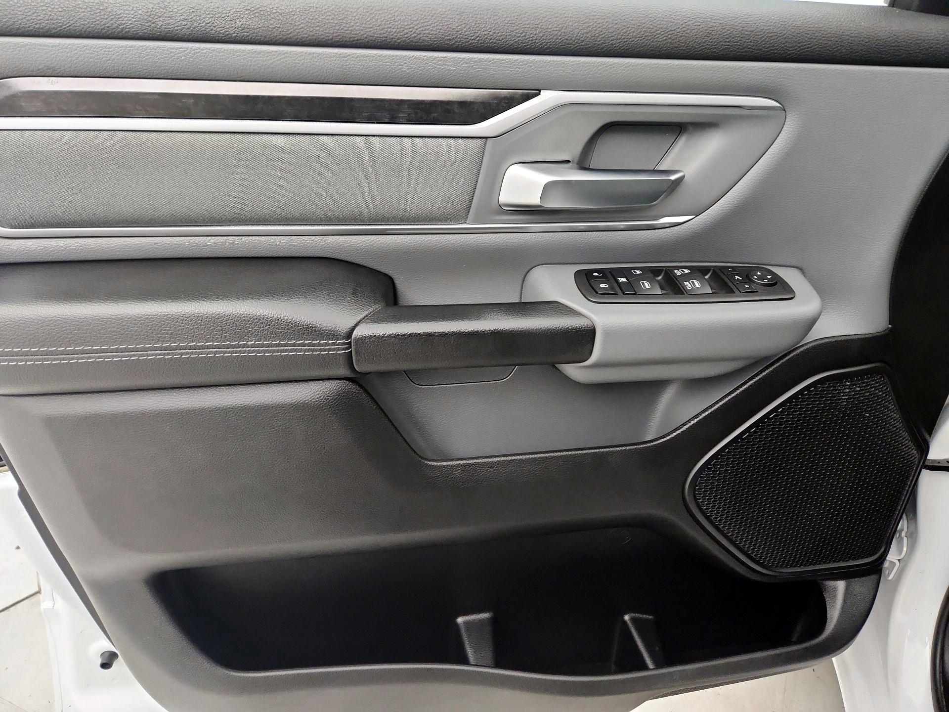 Thumbnail: 2022 RAM 1500 - 12