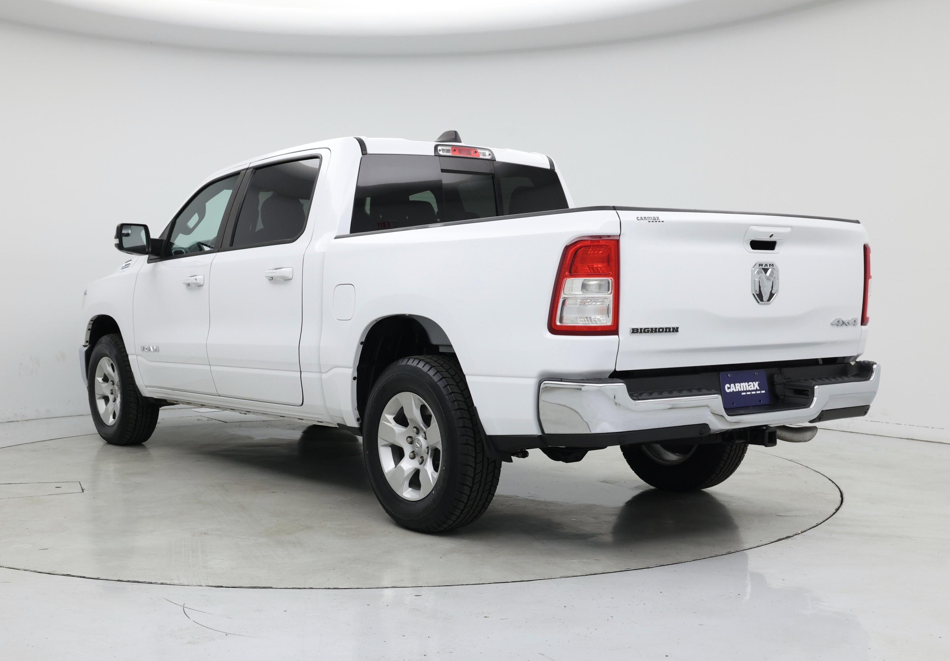 Thumbnail: 2022 RAM 1500 - 2