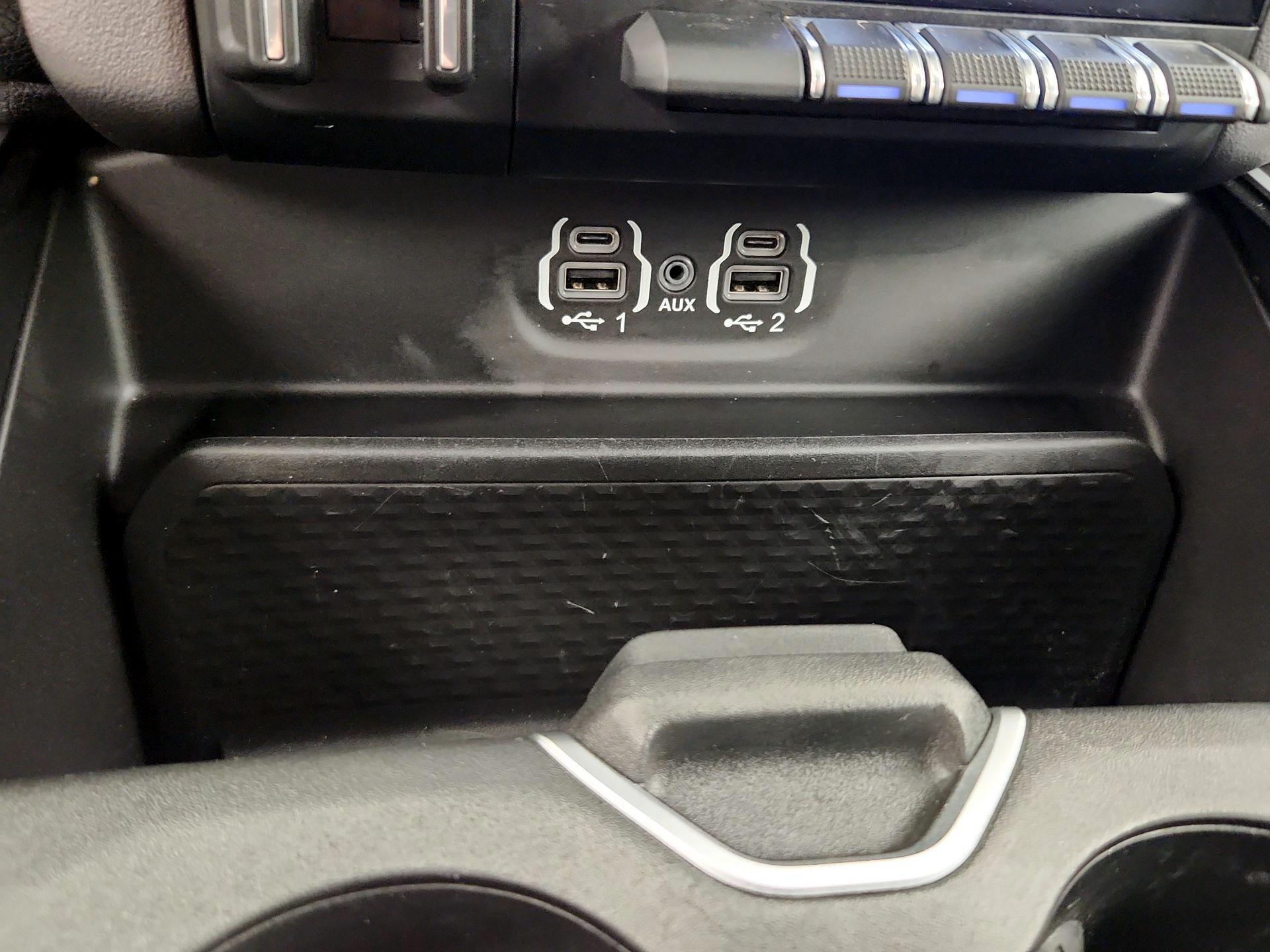 Thumbnail: 2022 RAM 1500 - 19