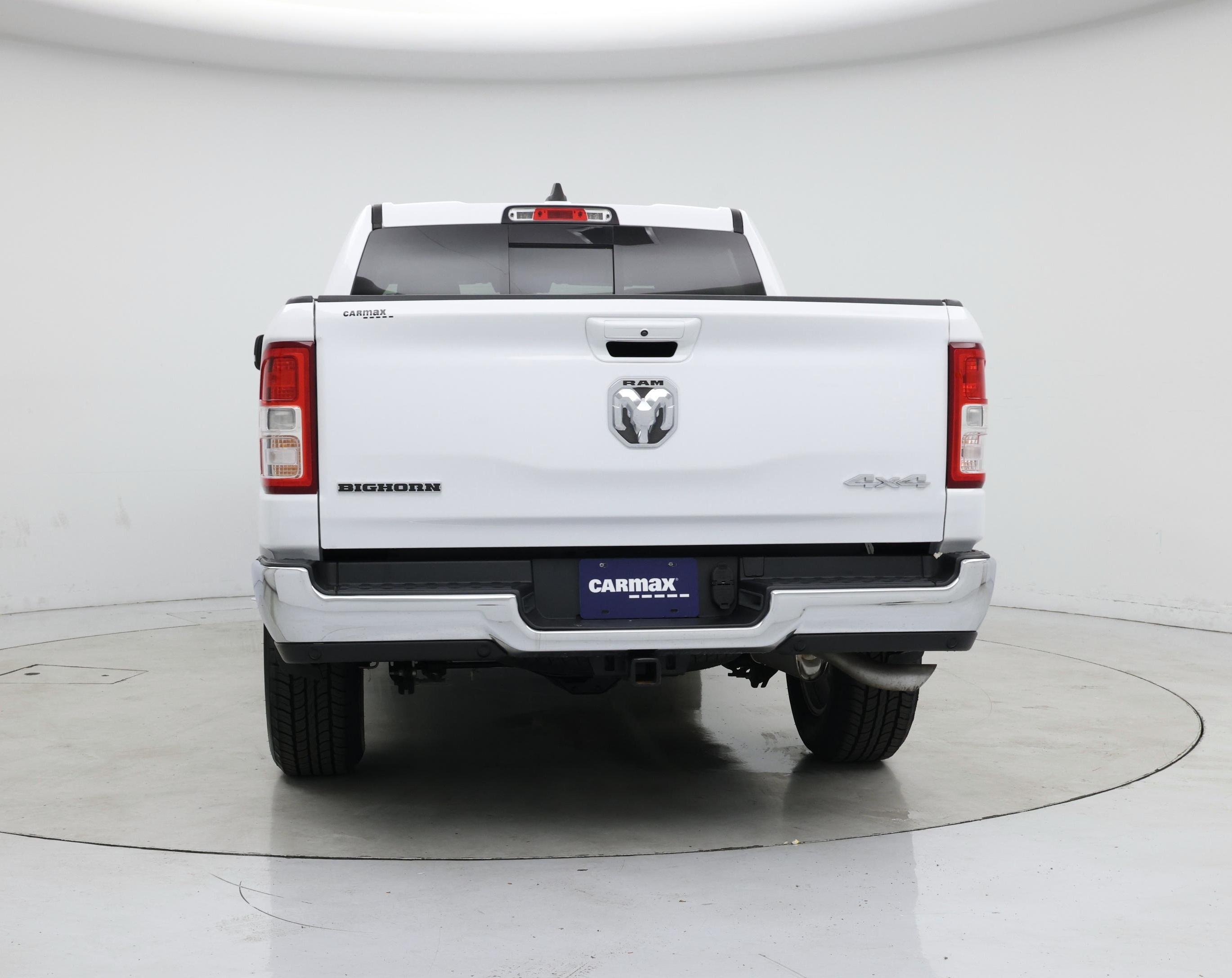 Thumbnail: 2022 RAM 1500 - 6