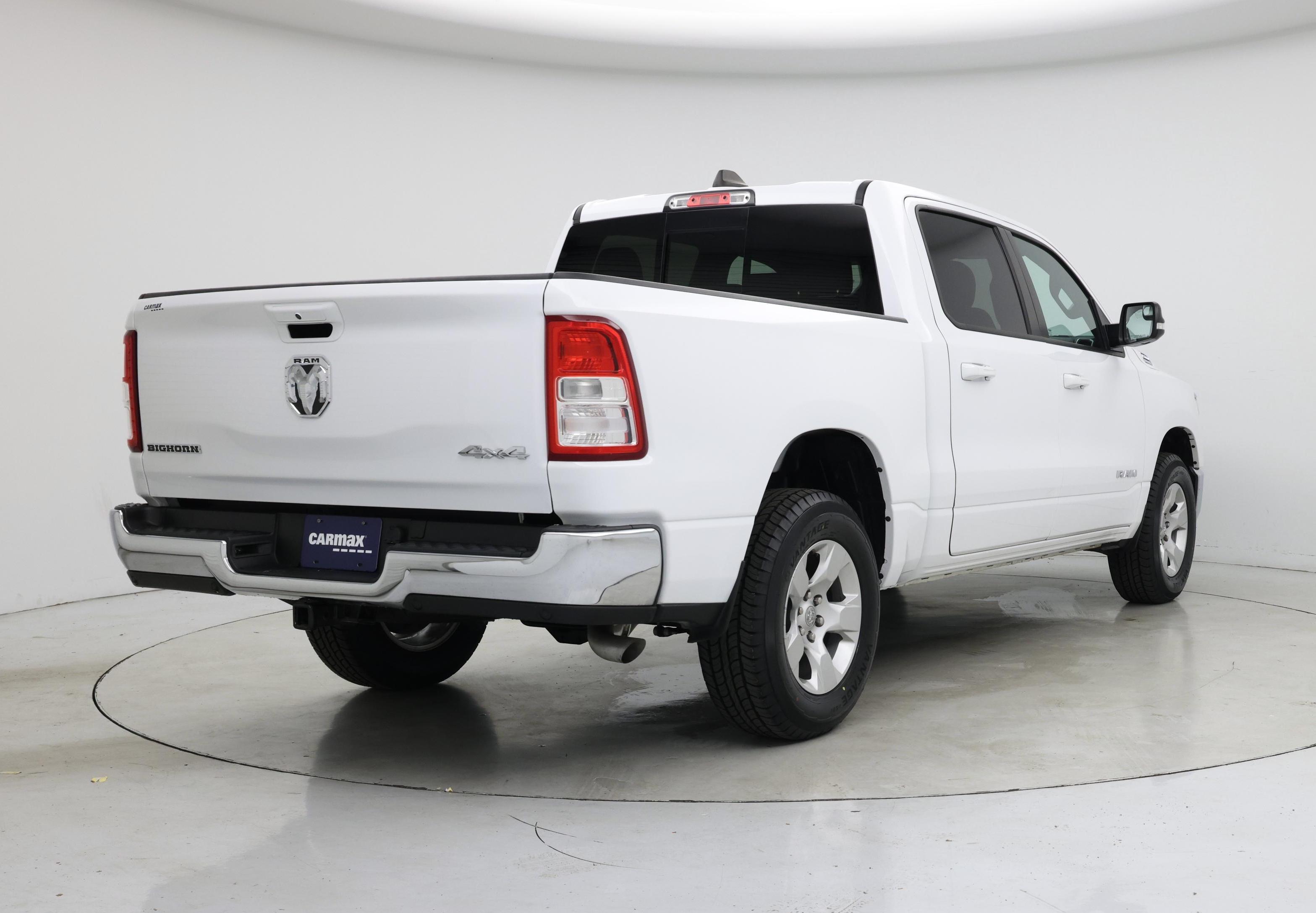 Thumbnail: 2022 RAM 1500 - 8