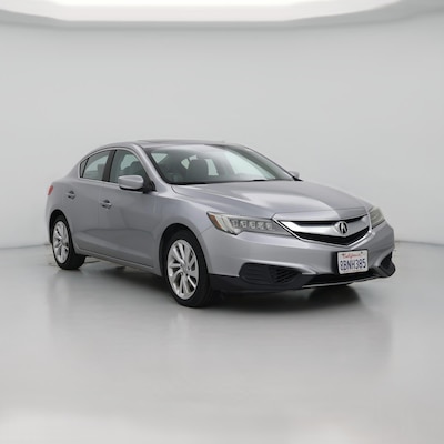 2017 Acura ILX