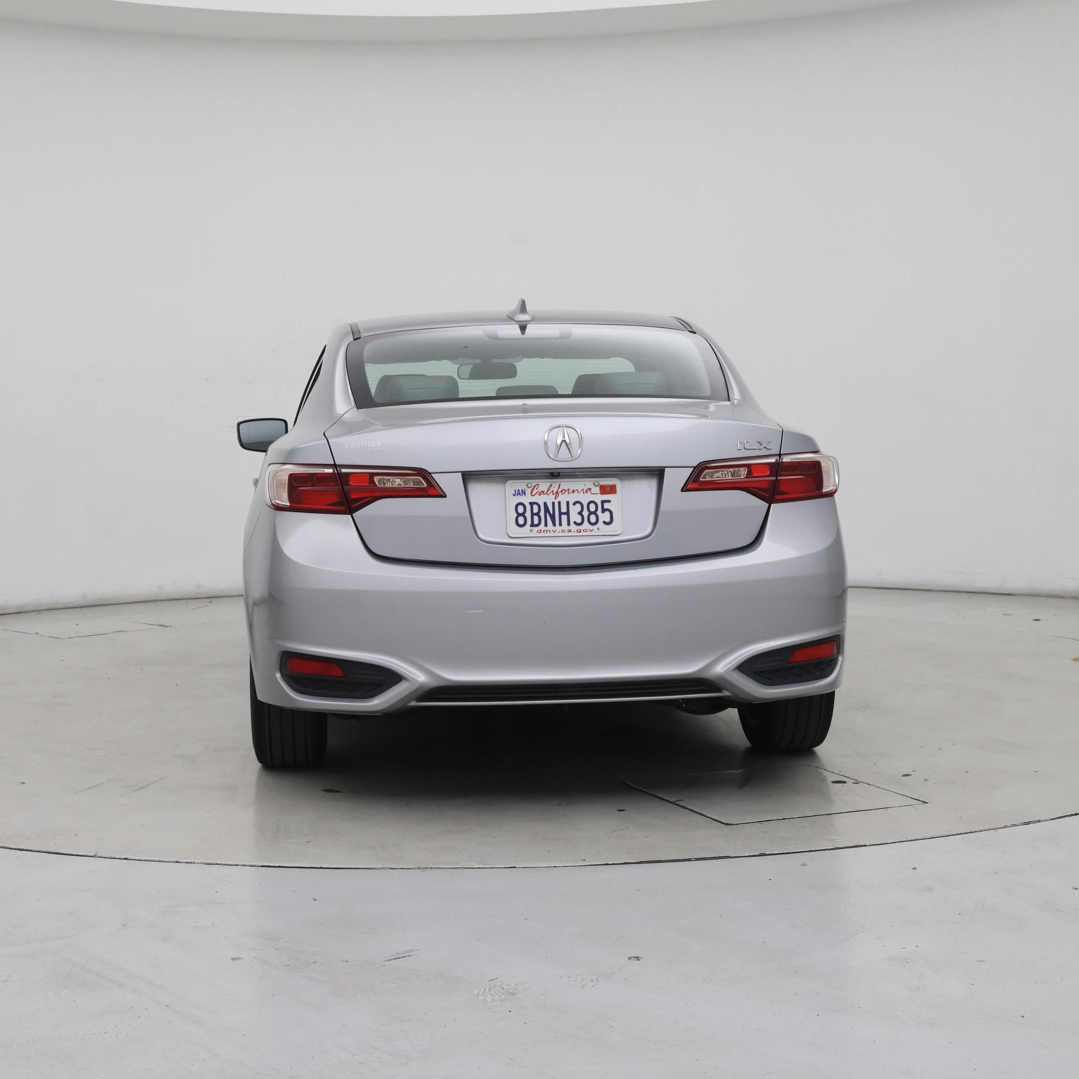 Thumbnail: 2017 Acura ILX - 6