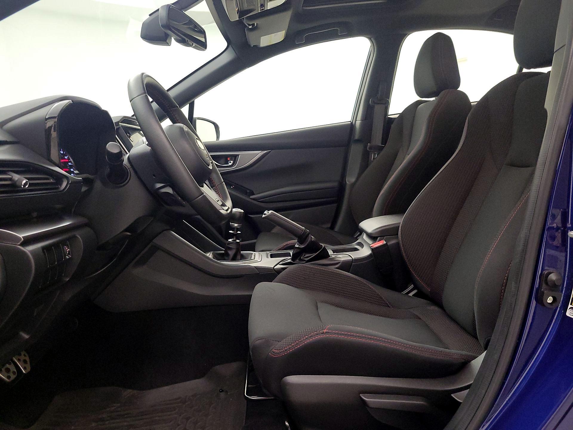 Thumbnail: 2022 Subaru WRX - 11