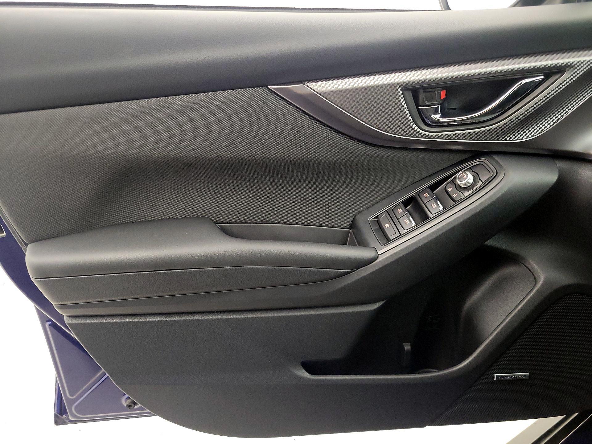 Thumbnail: 2022 Subaru WRX - 12