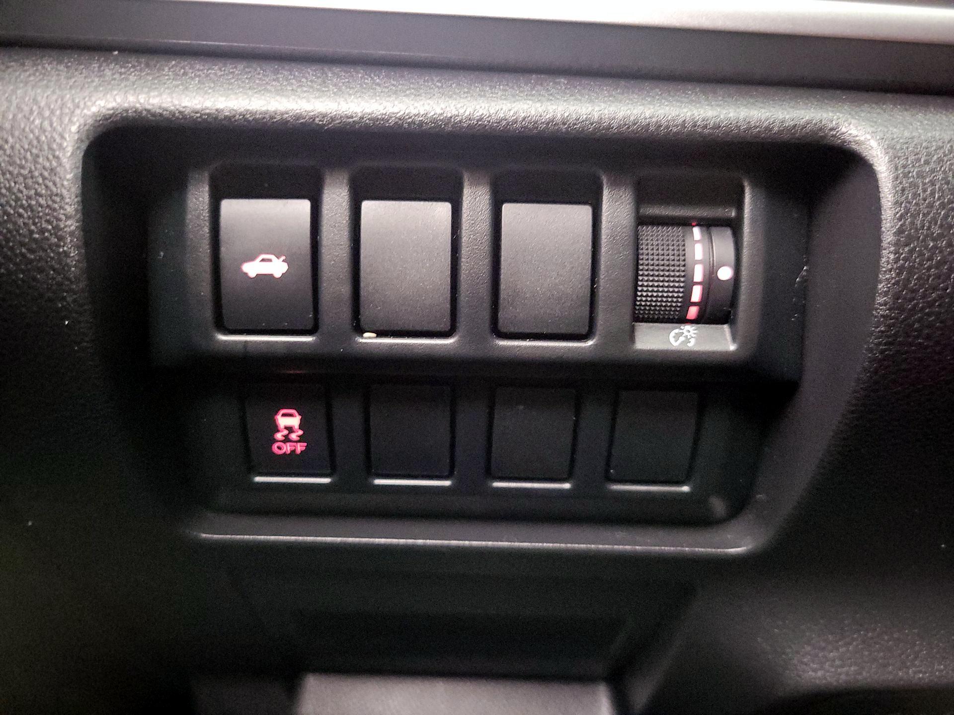 Thumbnail: 2022 Subaru WRX - 13