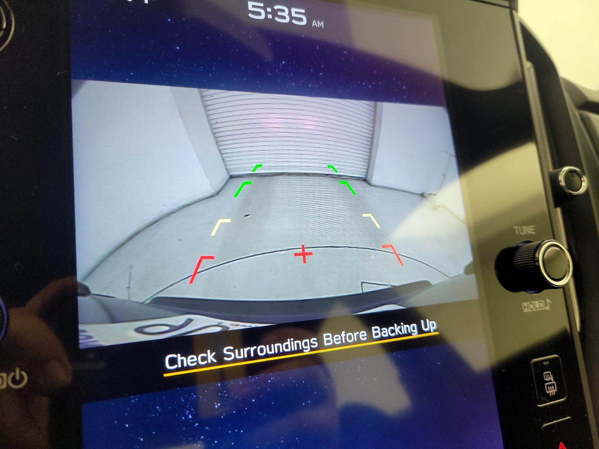 Thumbnail: 2022 Subaru WRX - 14