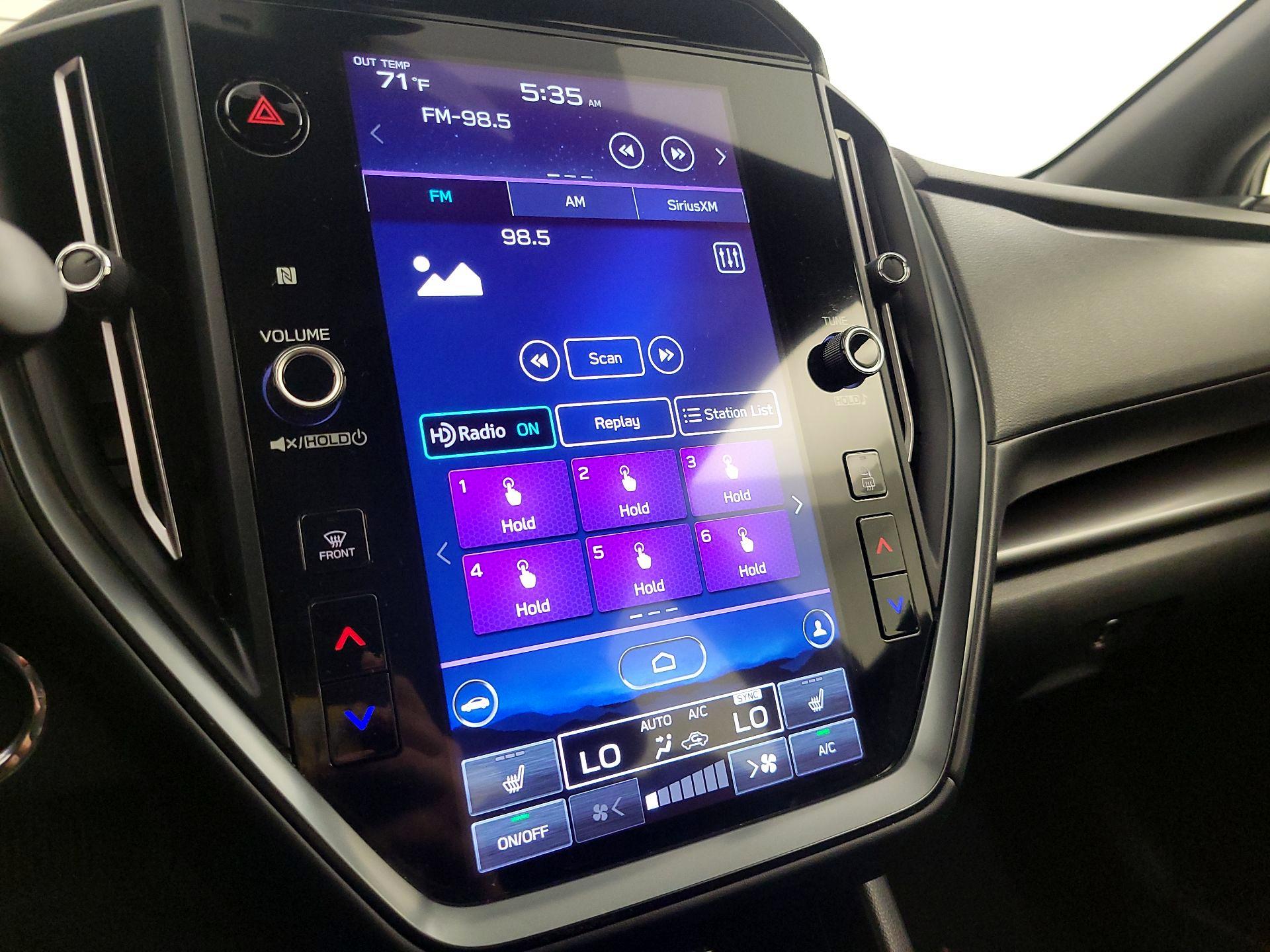 Thumbnail: 2022 Subaru WRX - 15